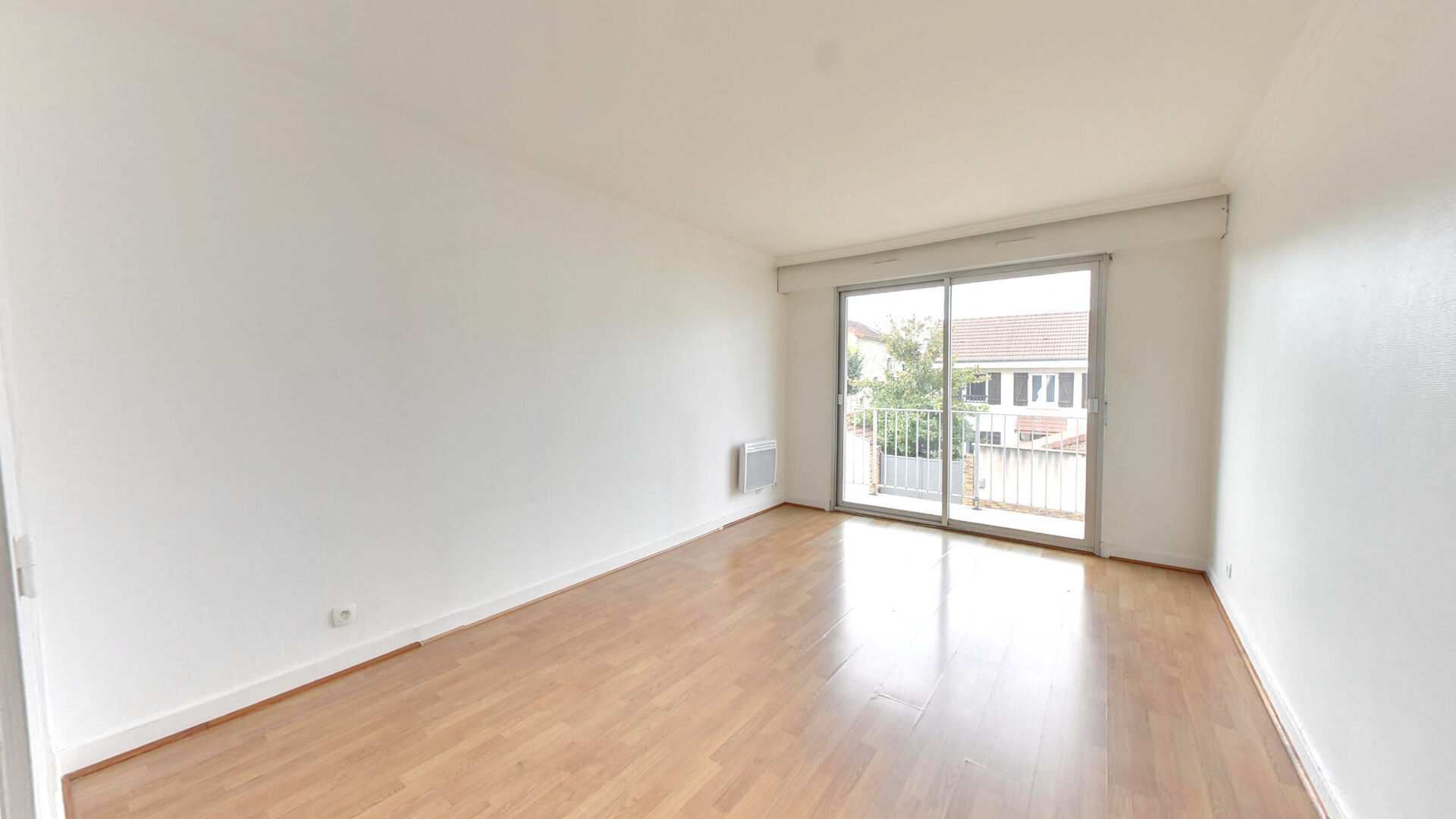 Appartement SAINT MAUR DES FOSSES (94100) 2 pi&egrave;ces 47.74 m&sup2;