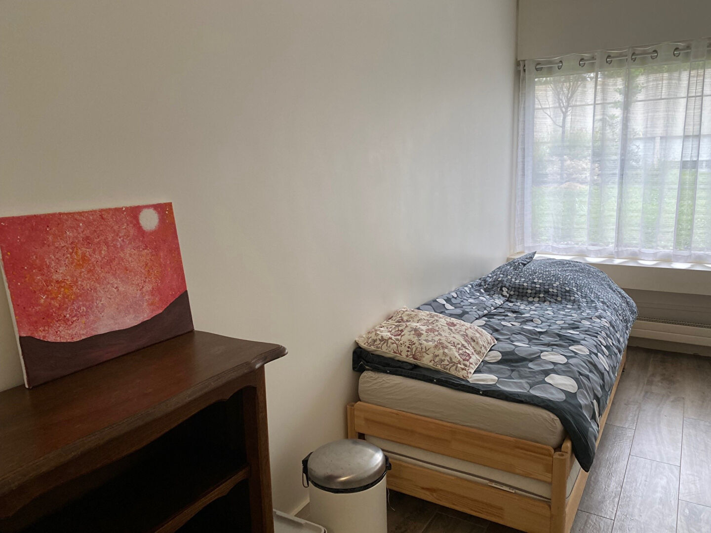 Appartement PARIS (75012) 1 pièce 19.87 m²