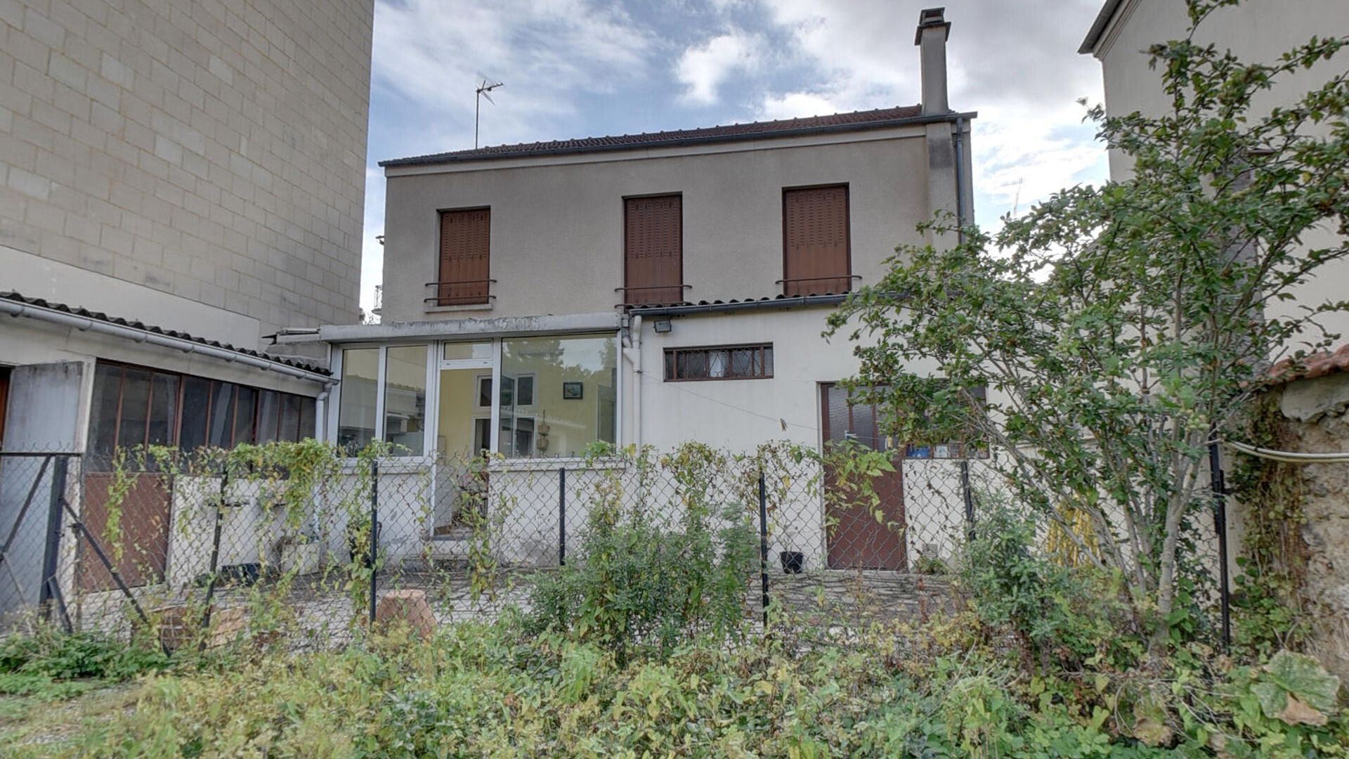 Maison BRY SUR MARNE (94360) 6 pièces 138.00 m²