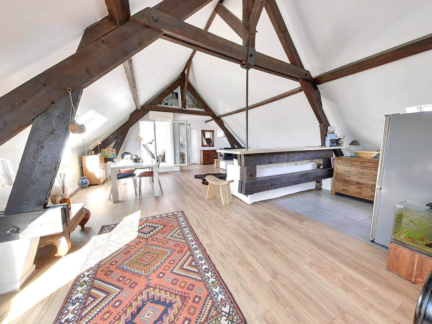 Appartement bry sur marne (94360) 3 pièces 71.03 m²