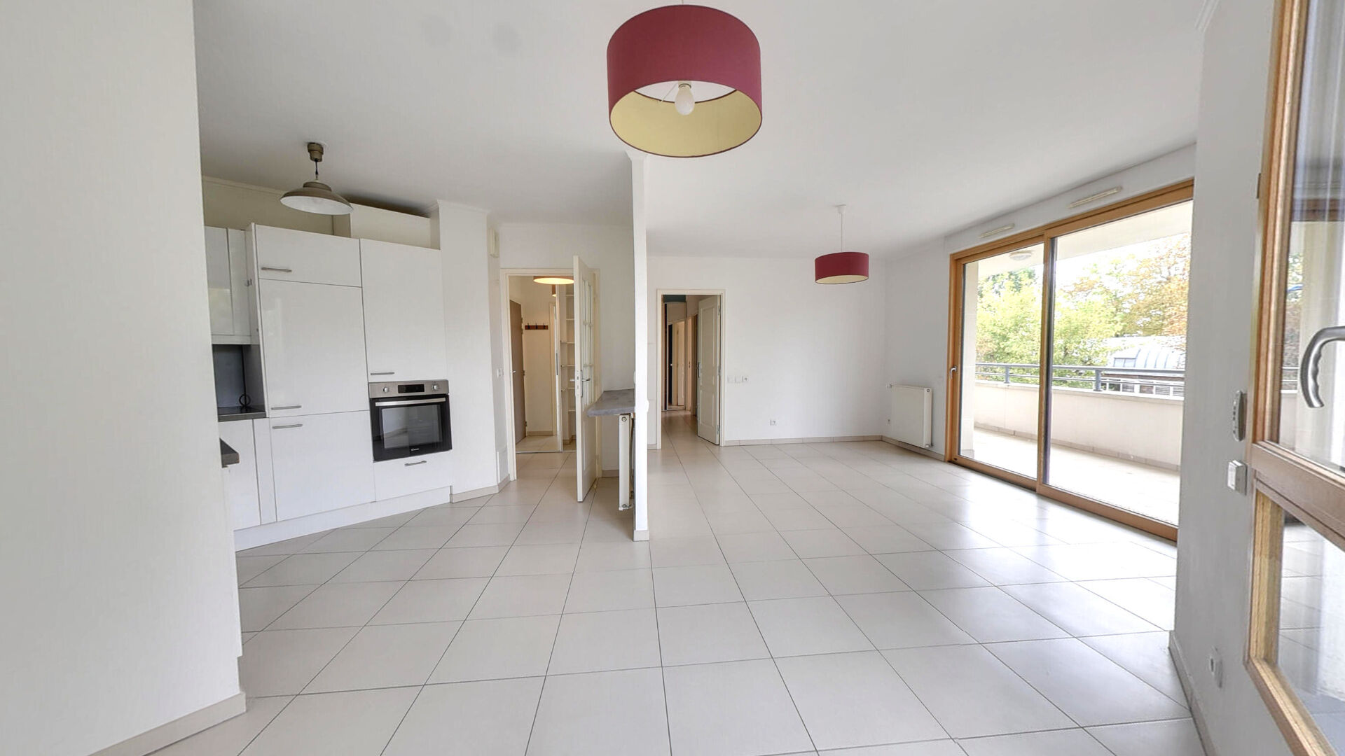 Appartement BRY SUR MARNE (94360) 3 pièces 65.82 m²