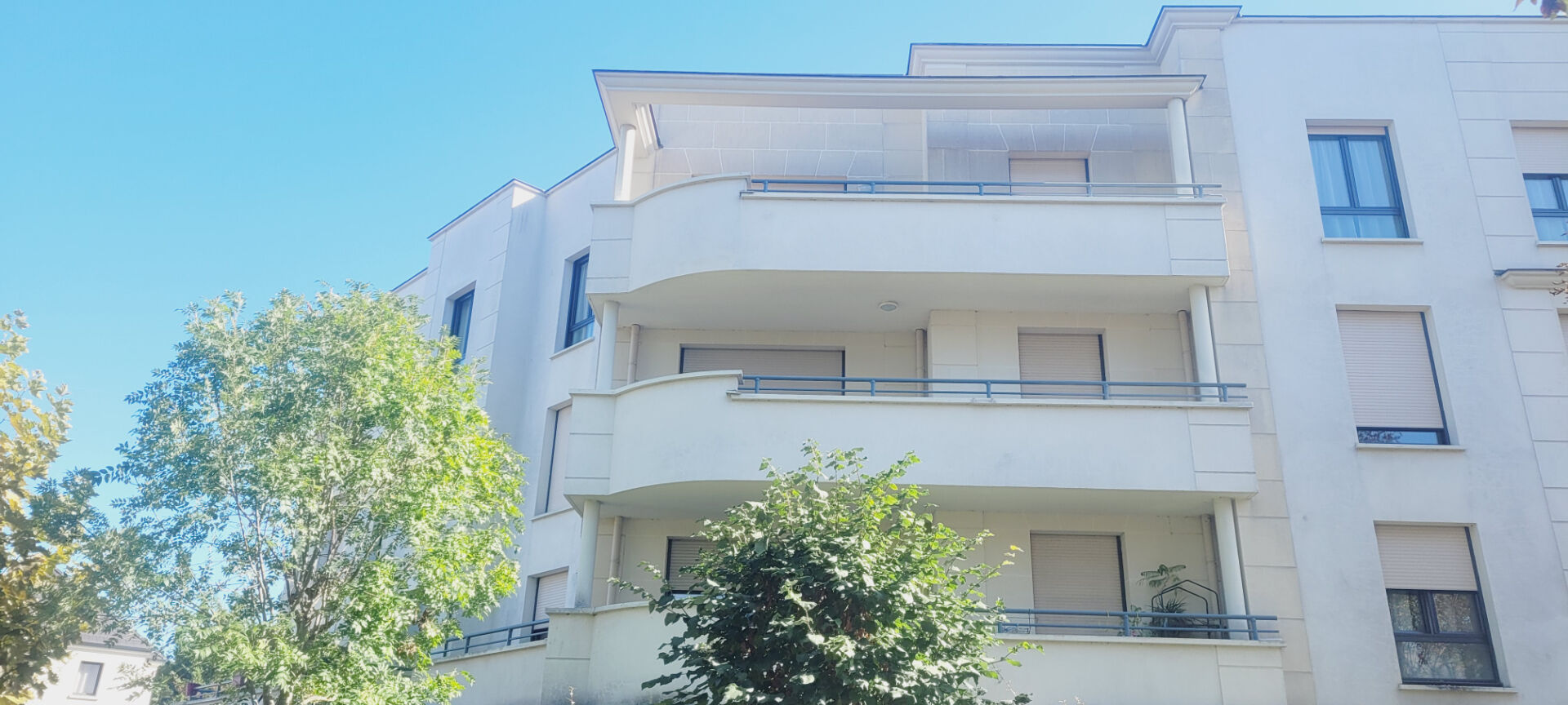 Appartement BRY SUR MARNE (94360) 3 pièces 65.82 m²