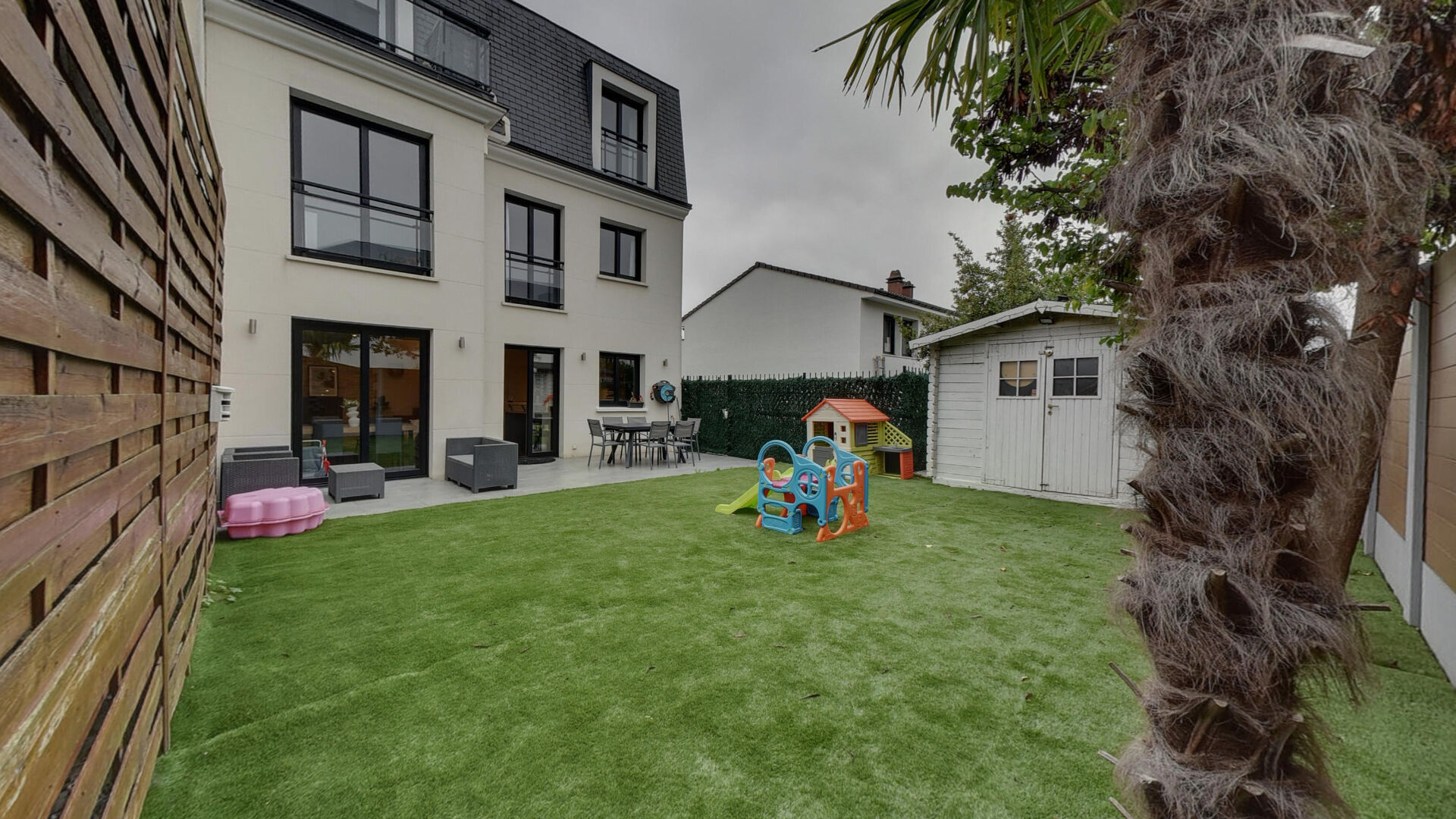 Maison BRY SUR MARNE (94360) 5 pièces 101.52 m²