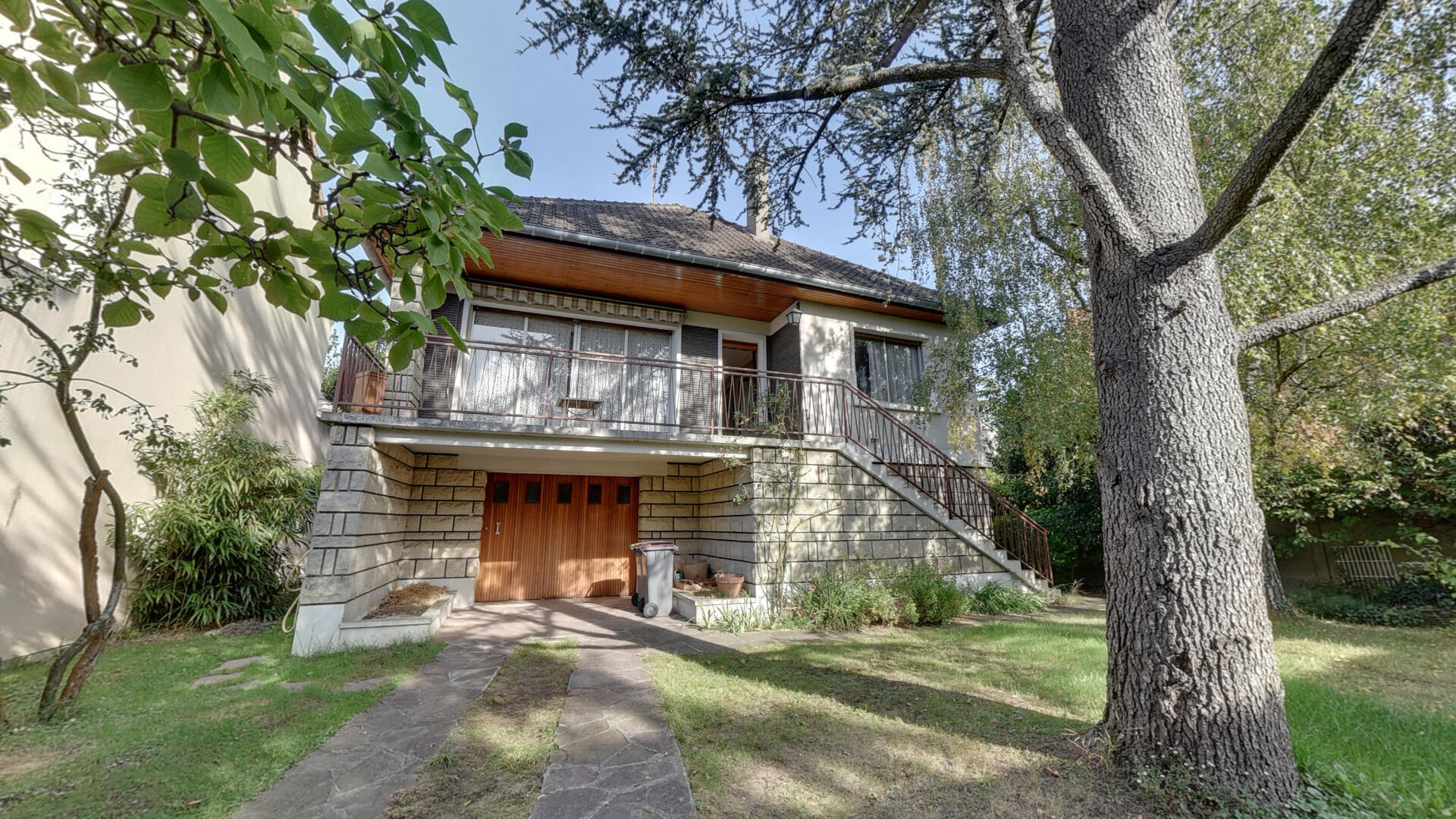 Maison BRY SUR MARNE (94360) 5 pièces 91.00 m²