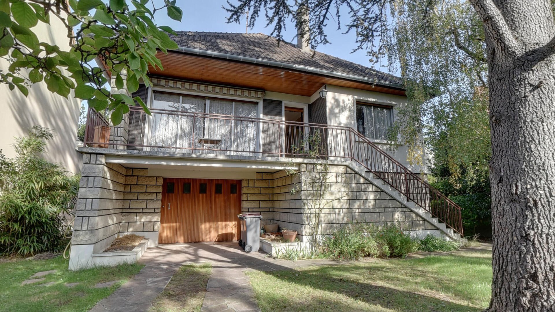 Maison BRY SUR MARNE (94360) 5 pièces 180.00 m²