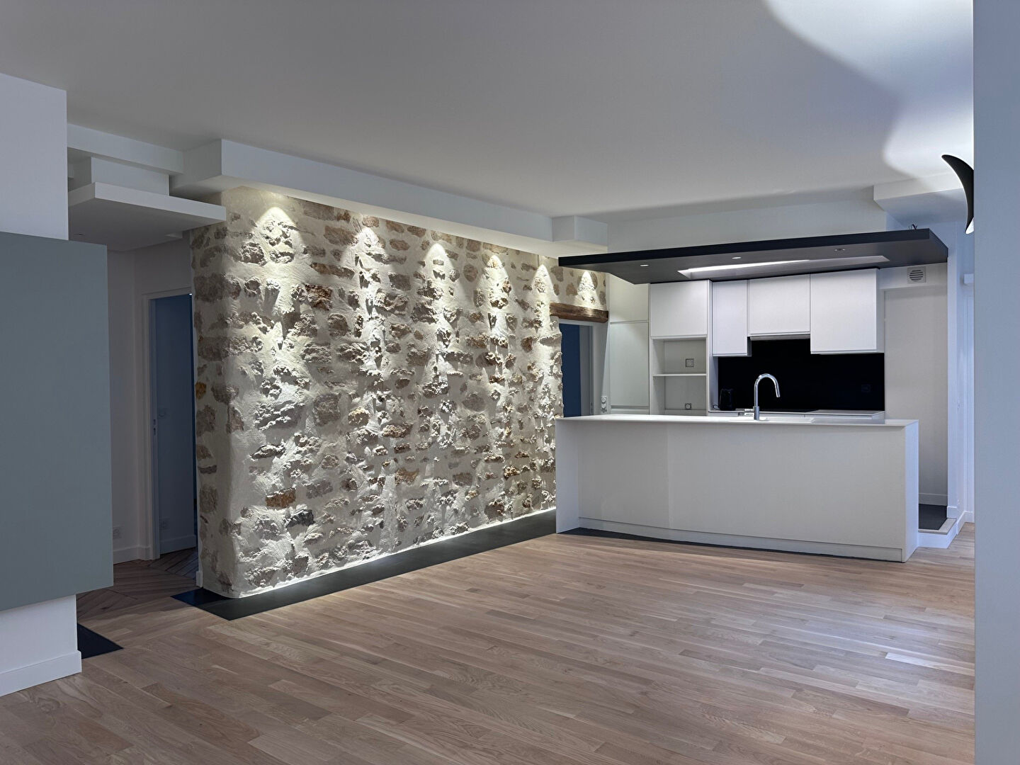 Appartement PARIS (75006) 4 pièces 89.04 m²
