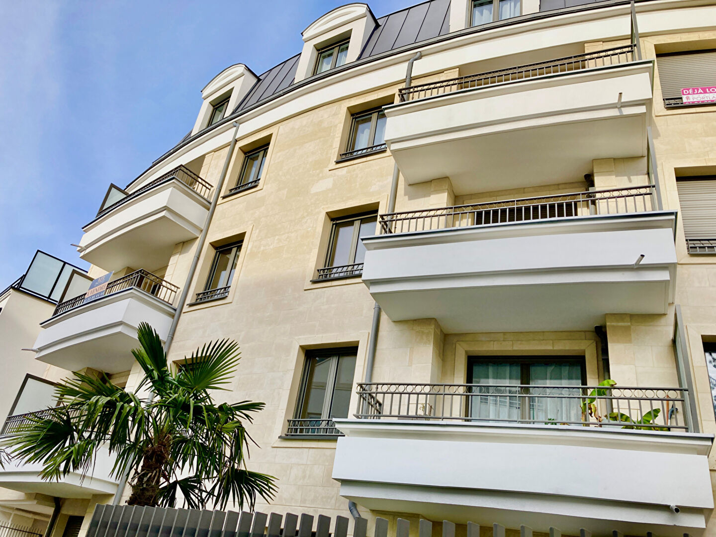Appartement BRY SUR MARNE (94360) 5 pièces 95.80 m²