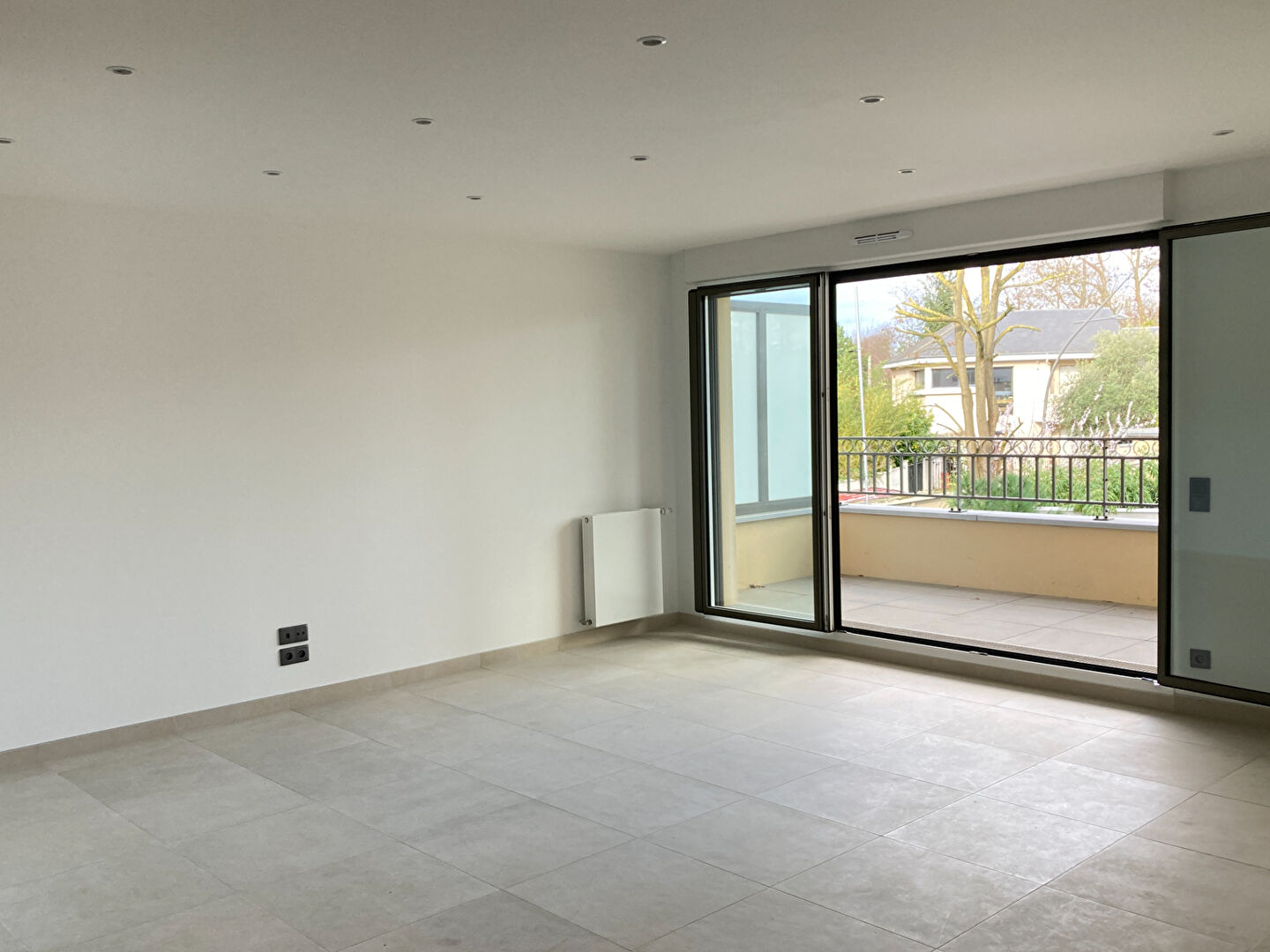 Appartement BRY SUR MARNE (94360) 5 pi&egrave;ces 95.80 m&sup2;