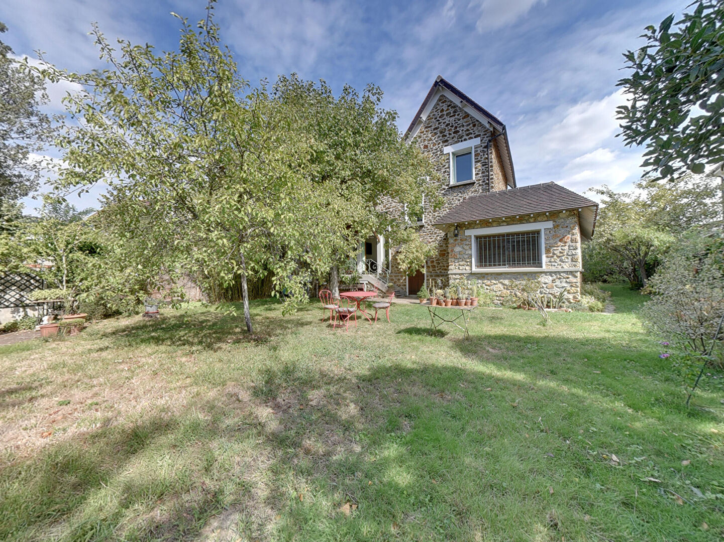 Maison BRY SUR MARNE (94360) 6 pi&egrave;ces 133.00 m&sup2;