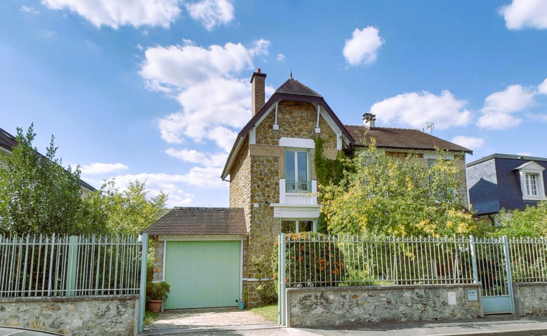 Maison BRY SUR MARNE (94360) 6 pi&egrave;ces 133.00 m&sup2;