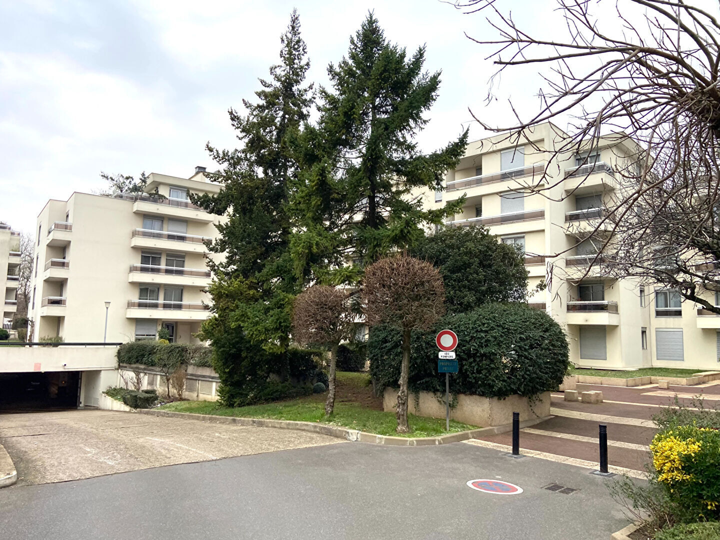 Appartement SAINT MAURICE (94410) 2 pièces 53.00 m²