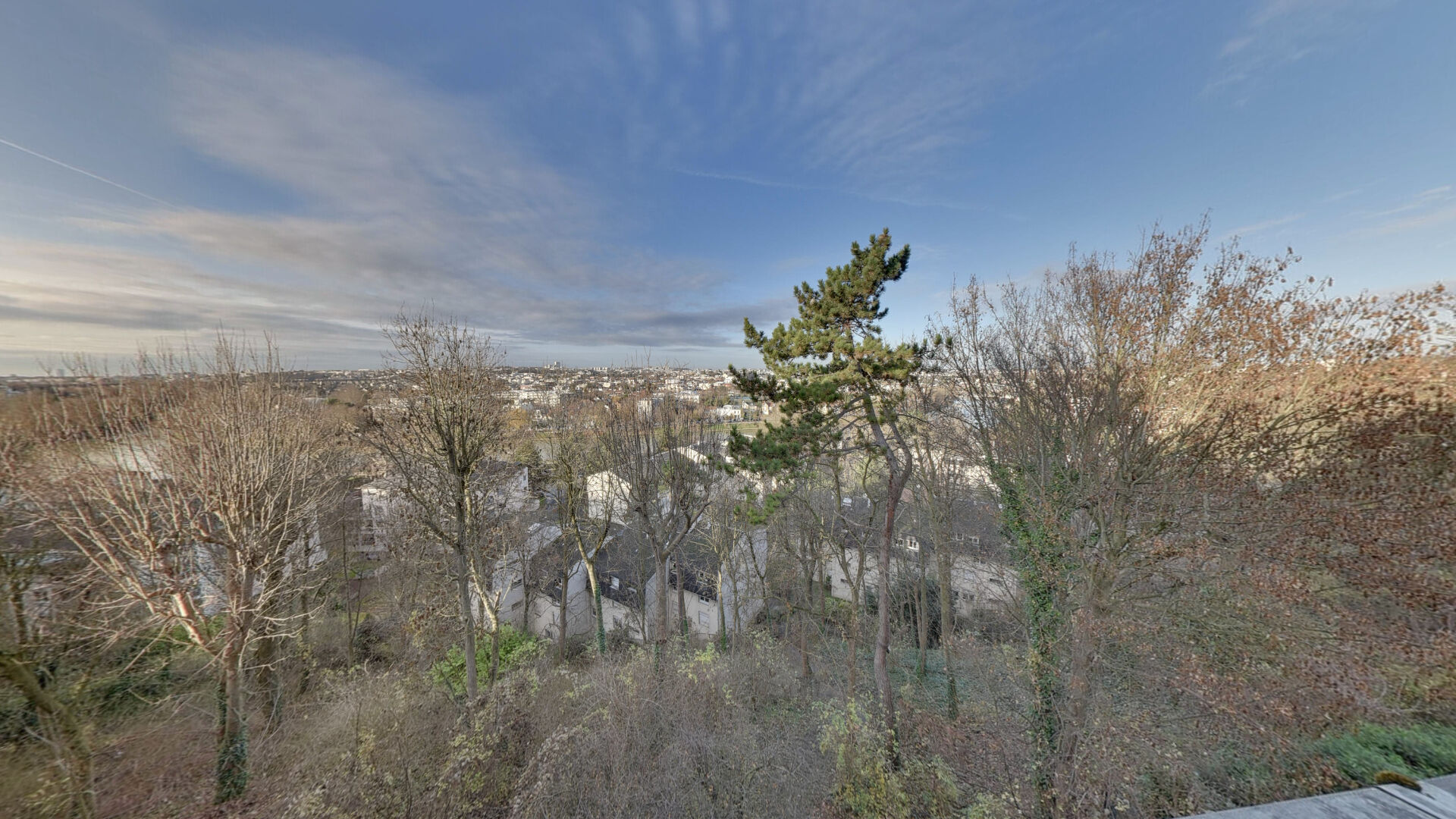 Appartement BRY SUR MARNE (94360) 4 pi&egrave;ces 88.71 m&sup2;