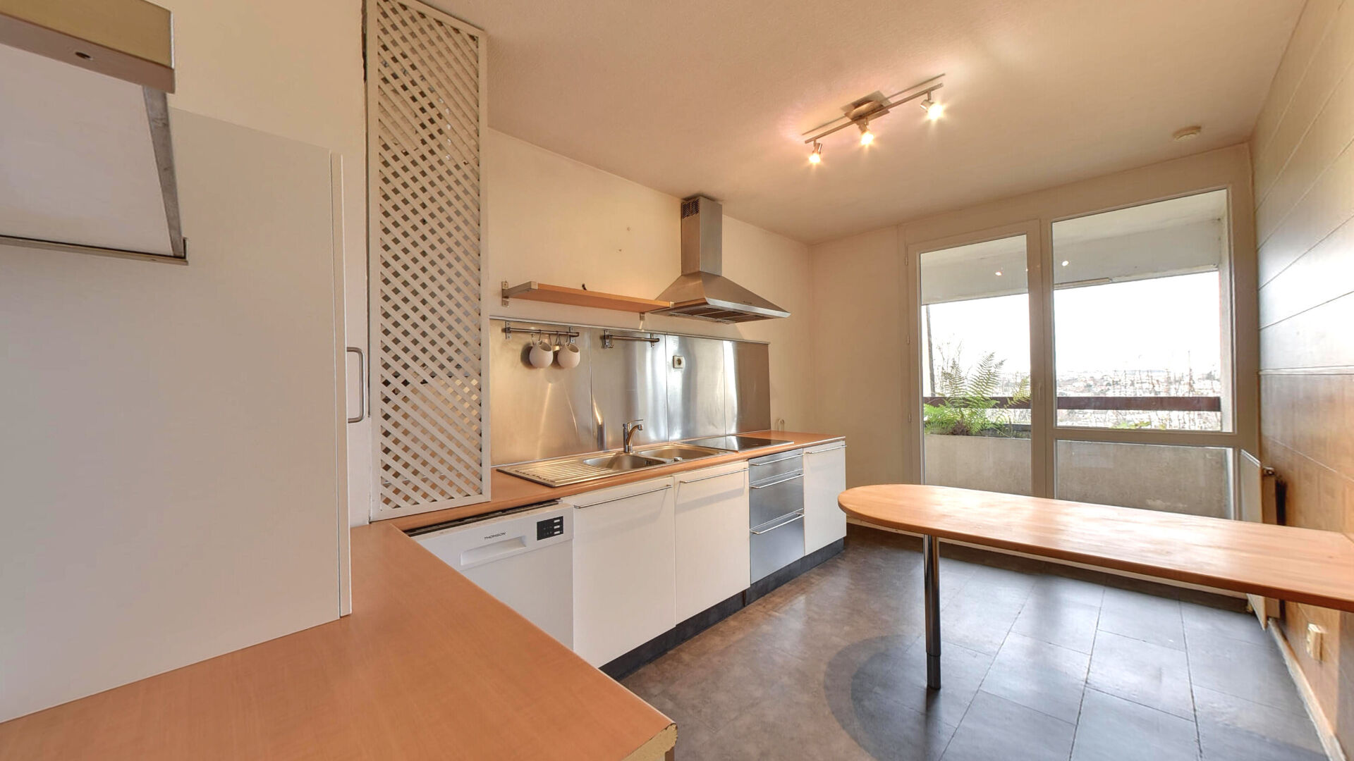 Appartement BRY SUR MARNE (94360) 4 pi&egrave;ces 88.71 m&sup2;