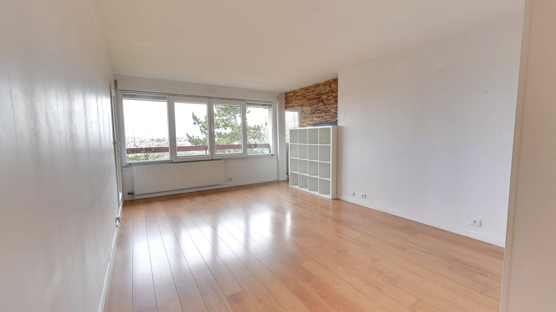 Appartement BRY SUR MARNE (94360) 4 pi&egrave;ces 88.71 m&sup2;