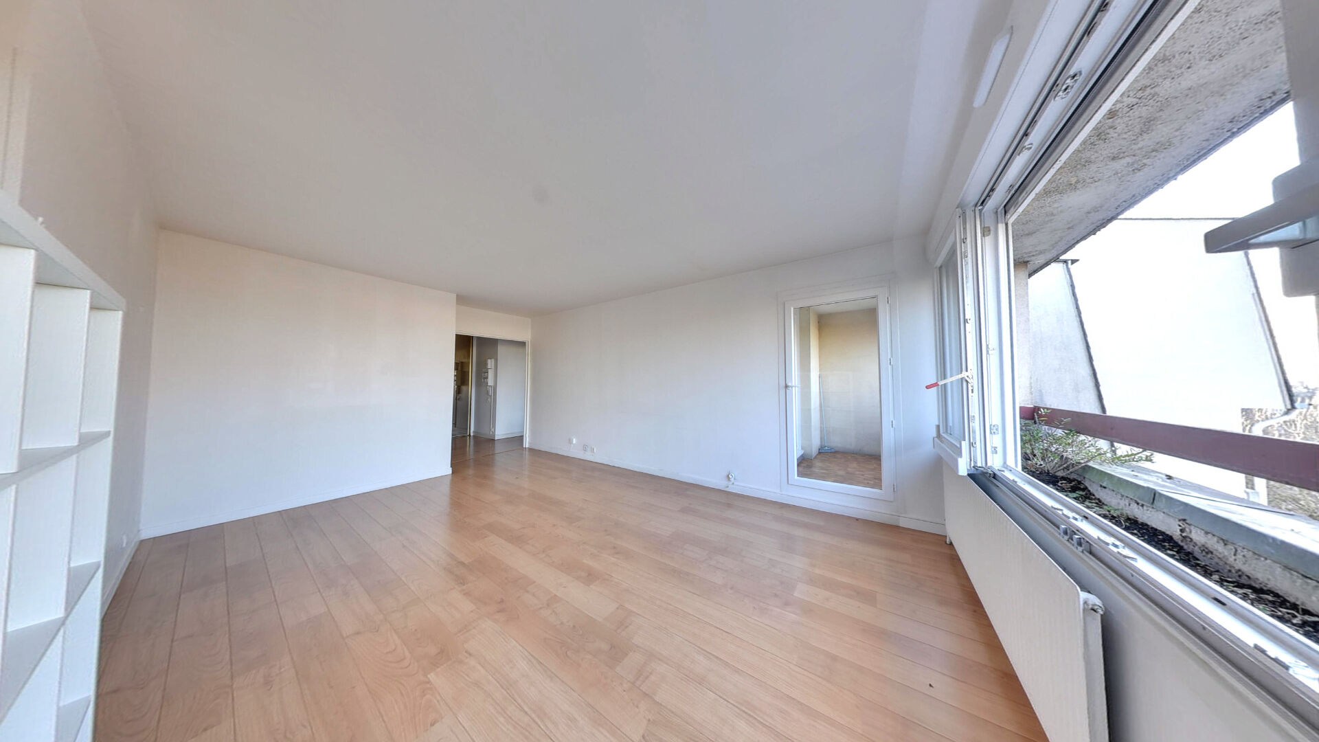 Appartement BRY SUR MARNE (94360) 4 pi&egrave;ces 88.71 m&sup2;