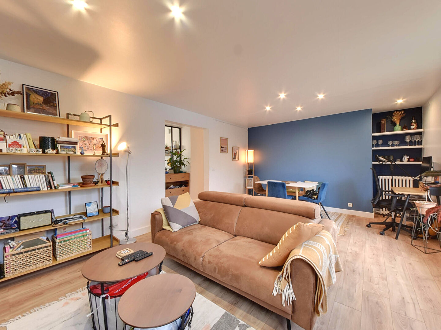 Appartement BRY SUR MARNE (94360) 4 pi&egrave;ces 63.21 m&sup2;