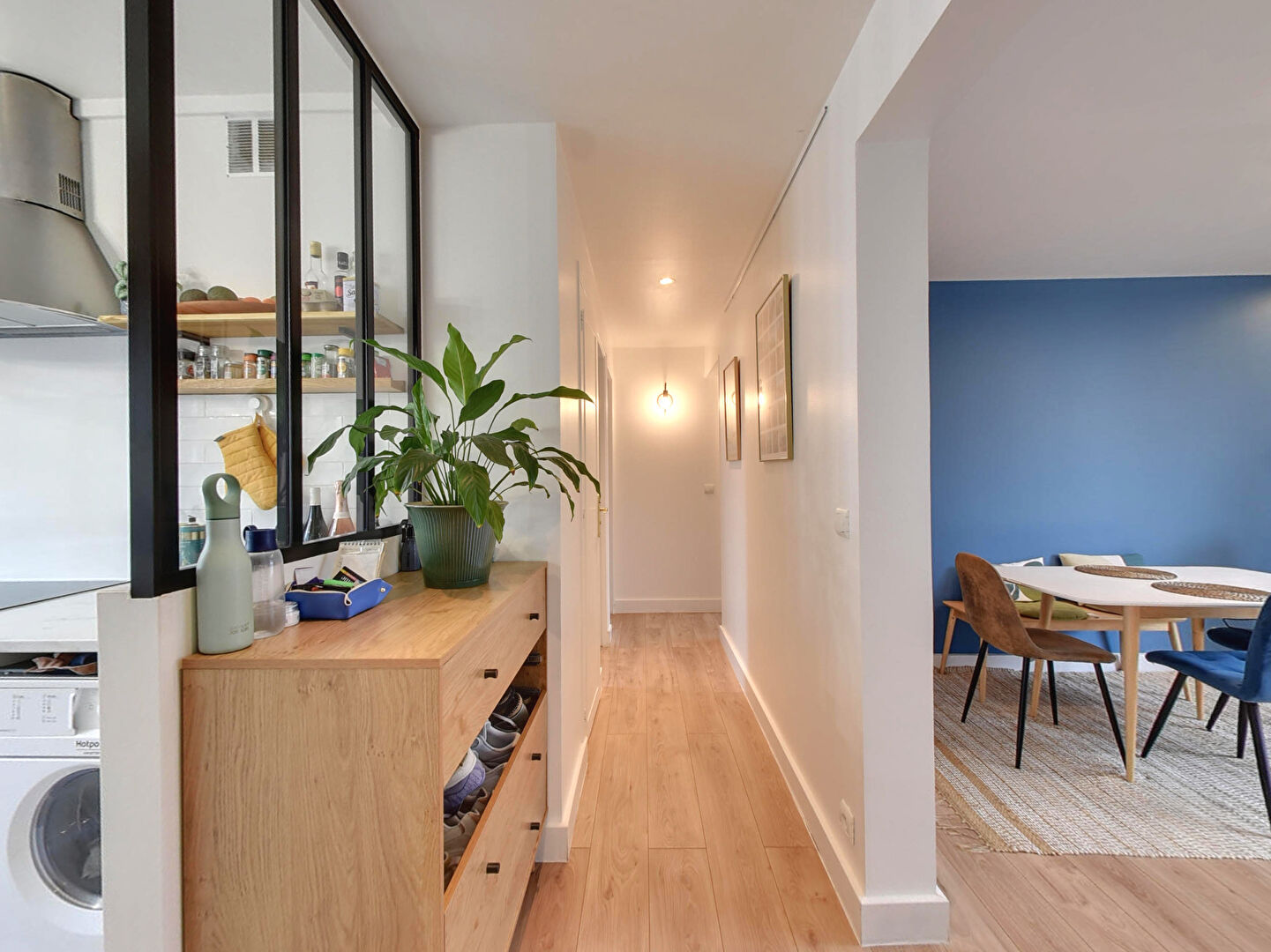 Appartement BRY SUR MARNE (94360) 4 pi&egrave;ces 63.21 m&sup2;