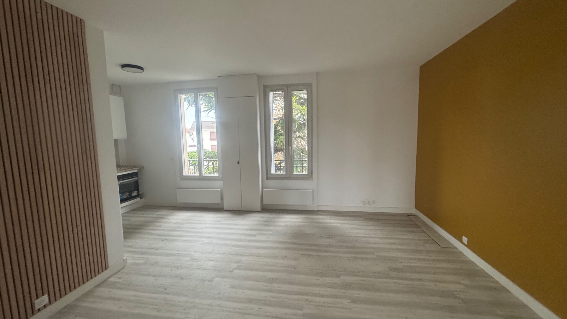 Appartement VITRY SUR SEINE (94400) 3 pi&egrave;ces 59.36 m&sup2;