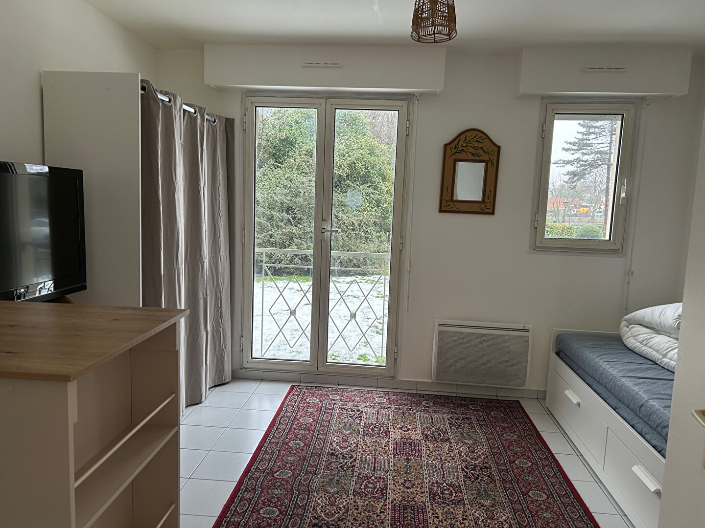 Appartement BRY SUR MARNE (94360) 1 pi&egrave;ce 19.63 m&sup2;