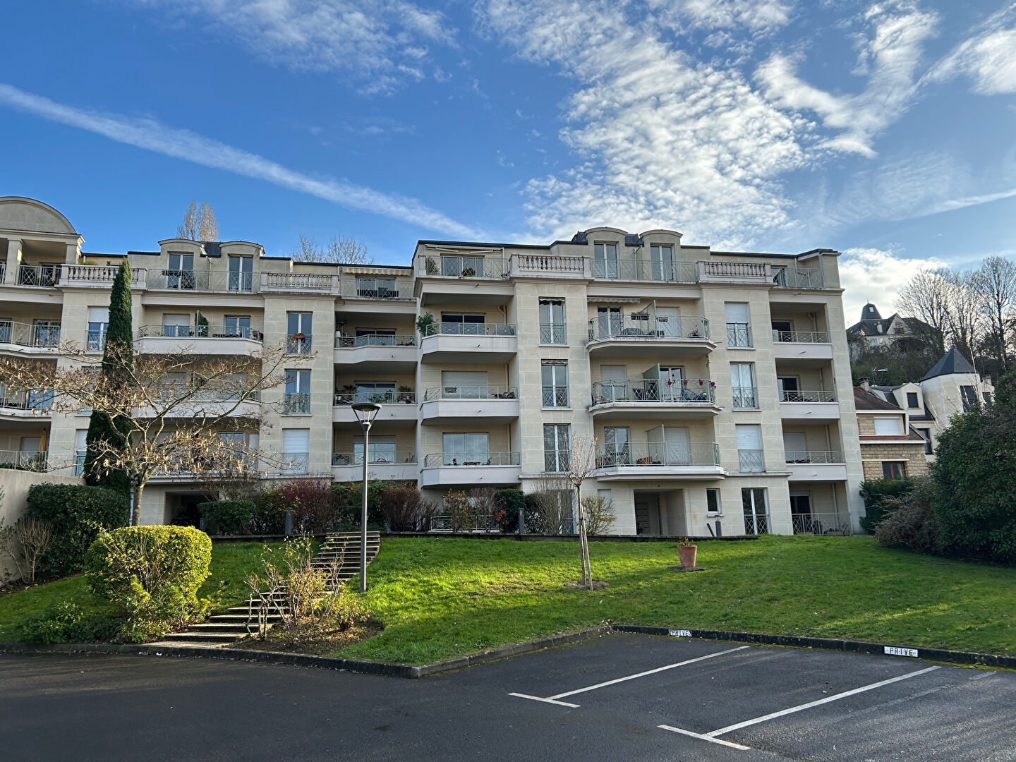 Appartement BRY SUR MARNE (94360) 1 pi&egrave;ce 19.63 m&sup2;