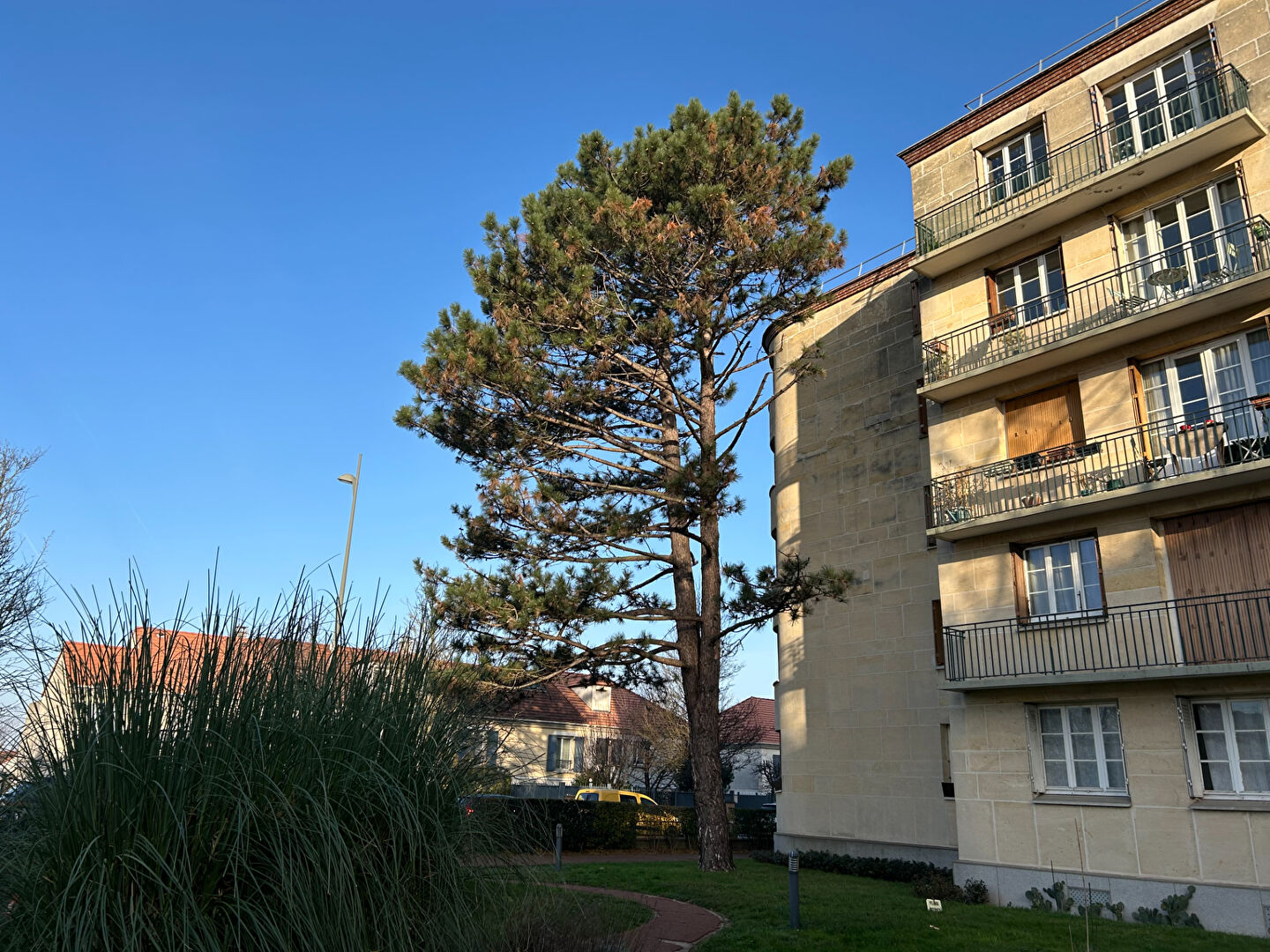 Appartement BRY SUR MARNE (94360) 2 pi&egrave;ces 40.64 m&sup2;