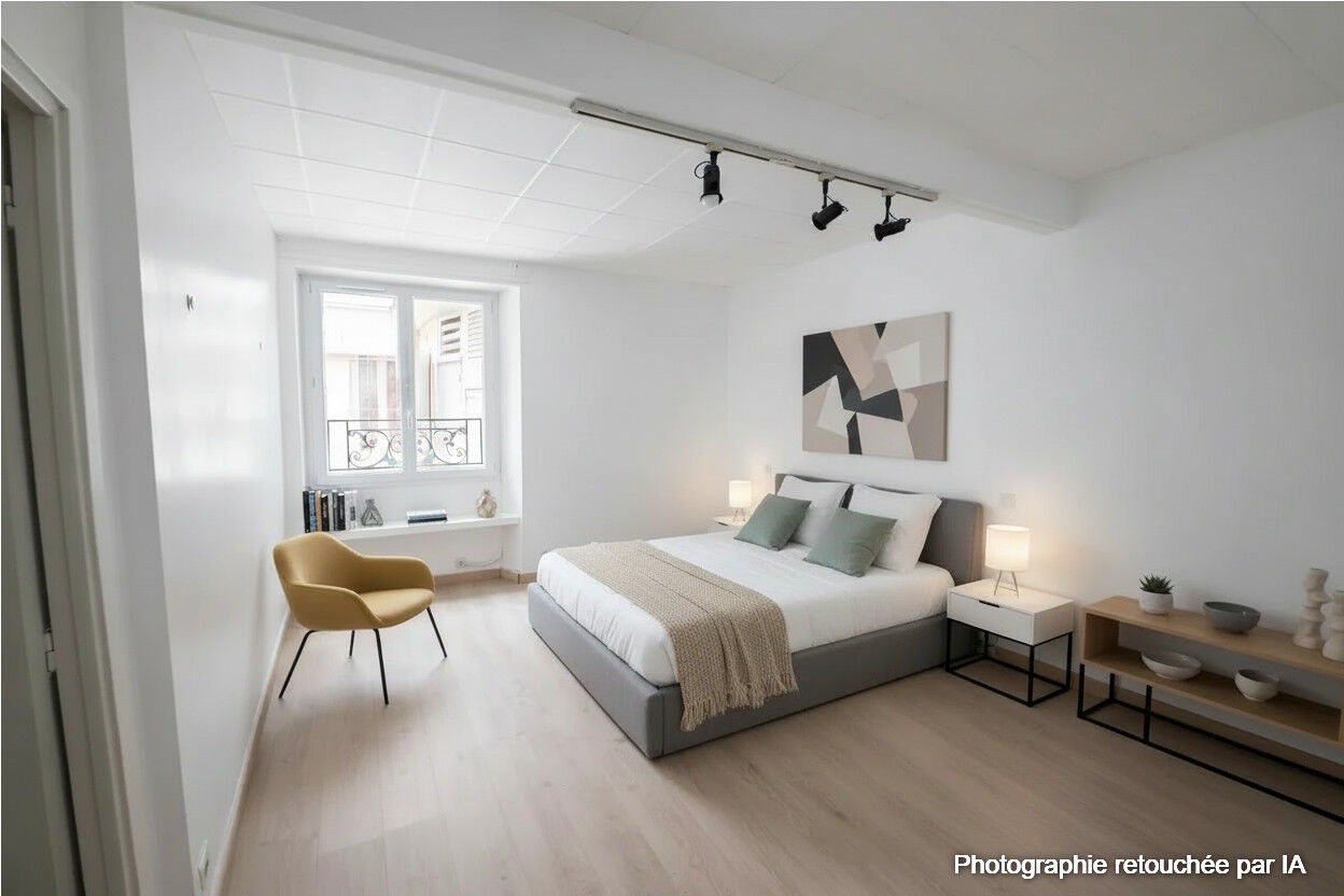 Paris 11 (75) 320 000 € Appartement 2 pièces , 1 chambre 40.16 m² Voir le bien