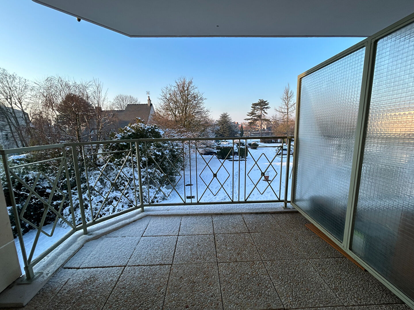 Appartement BRY SUR MARNE (94360) 1 pi&egrave;ce 28.45 m&sup2;