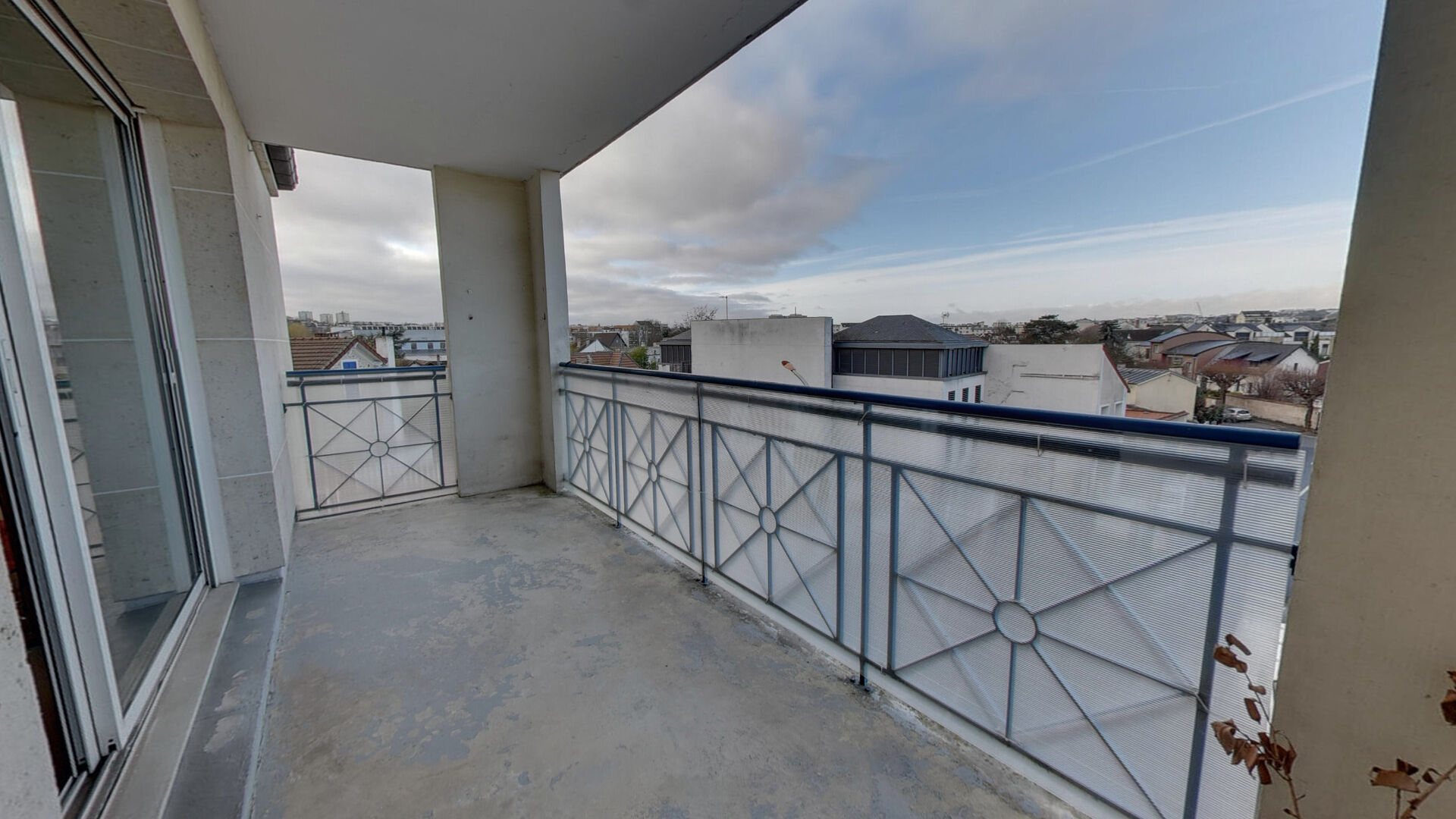 Appartement BRY SUR MARNE (94360) 5 pi&egrave;ces 115.48 m&sup2;