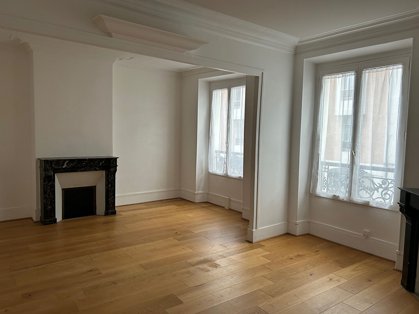 Appartement Saint maurice (94410) 4 pi&egrave;ces 92.82 m&sup2;