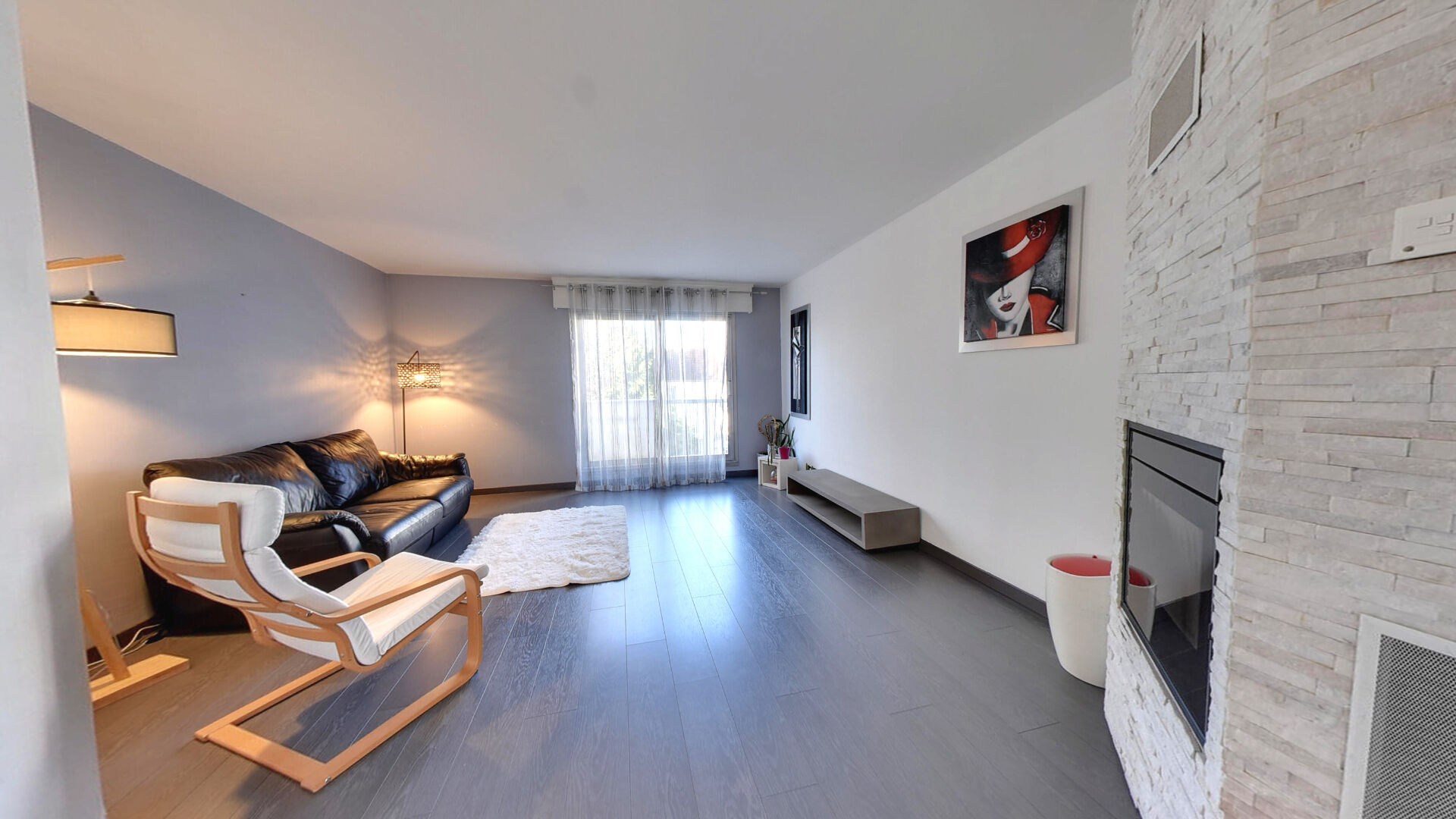 Appartement BRY SUR MARNE (94360) 4 pi&egrave;ces 77.02 m&sup2;