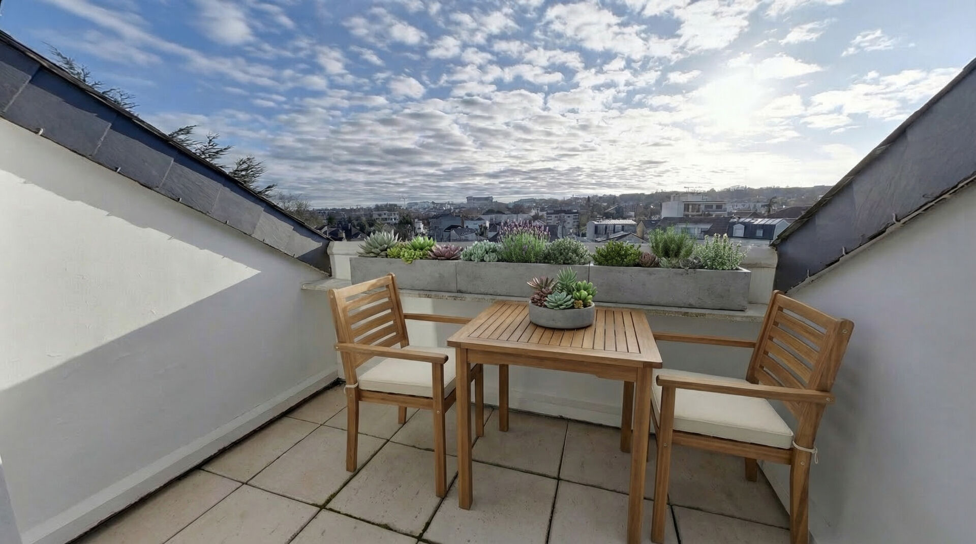 Appartement BRY SUR MARNE (94360) 3 pi&egrave;ces 51.33 m&sup2;