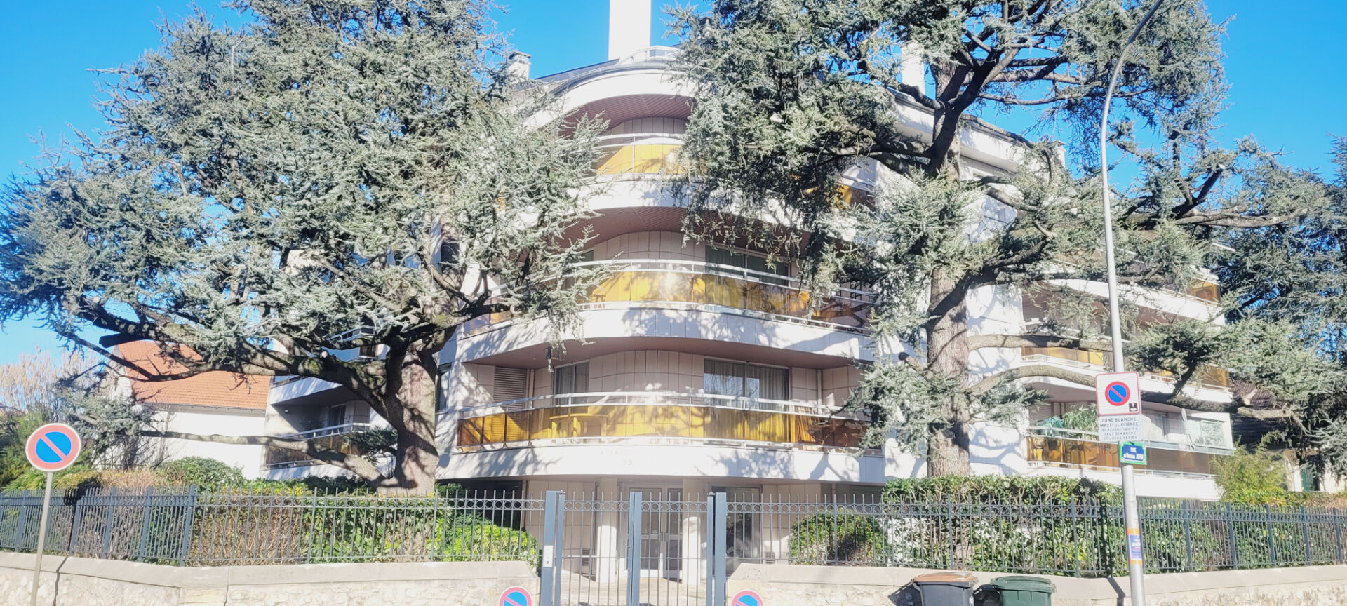 Appartement BRY SUR MARNE (94360) 3 pi&egrave;ces 51.33 m&sup2;