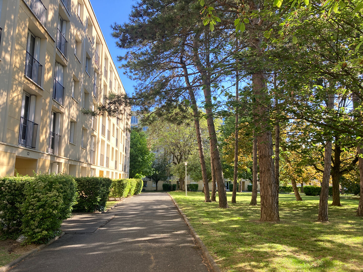 Appartement BRY SUR MARNE (94360) 5 pi&egrave;ces 85.03 m&sup2;