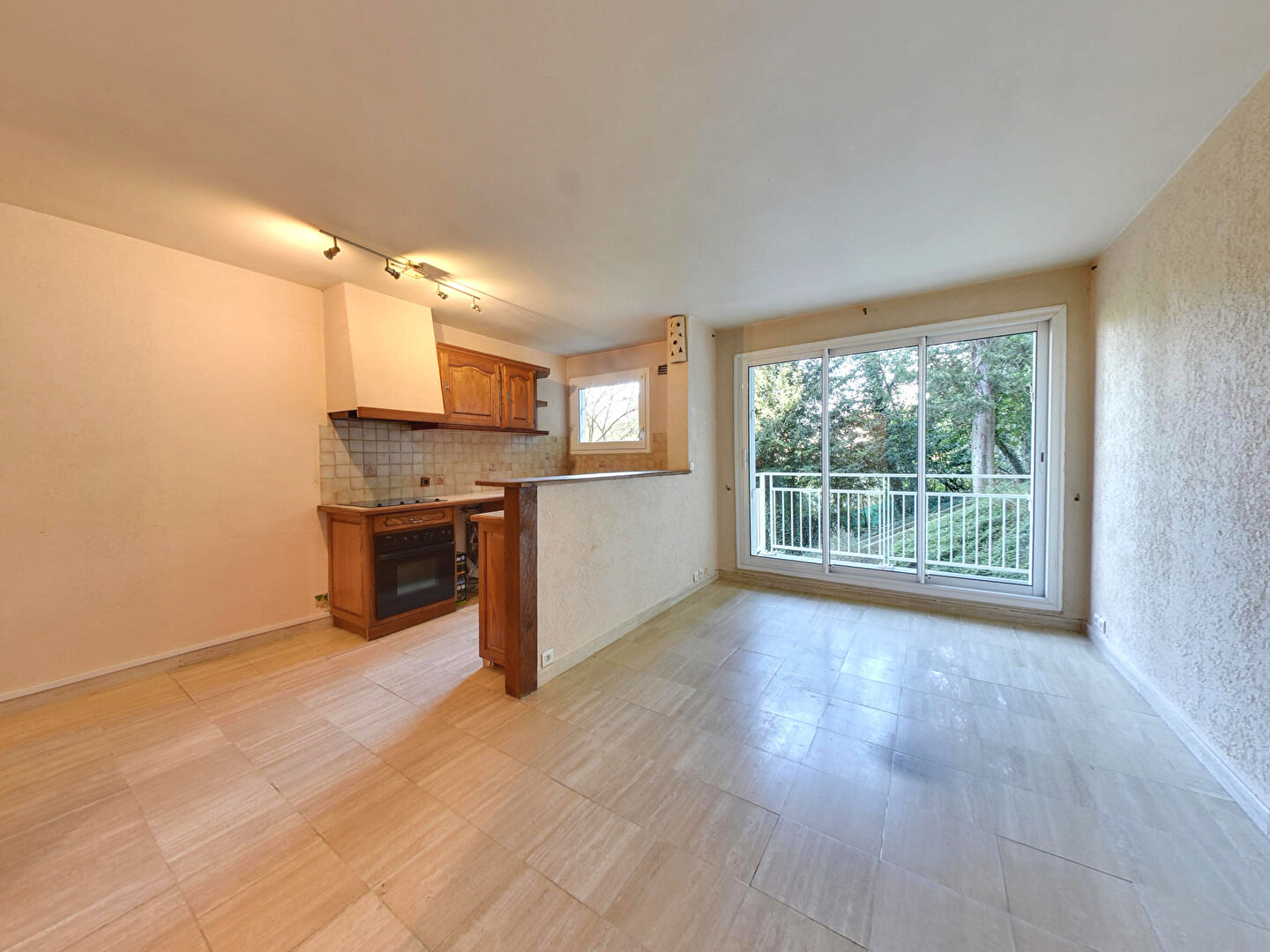 Appartement BRY SUR MARNE (94360) 2 pi&egrave;ces 48.00 m&sup2;