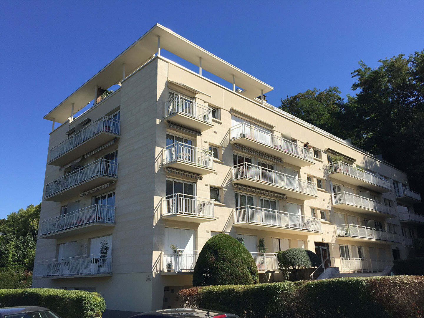 Appartement BRY SUR MARNE (94360) 2 pi&egrave;ces 48.00 m&sup2;