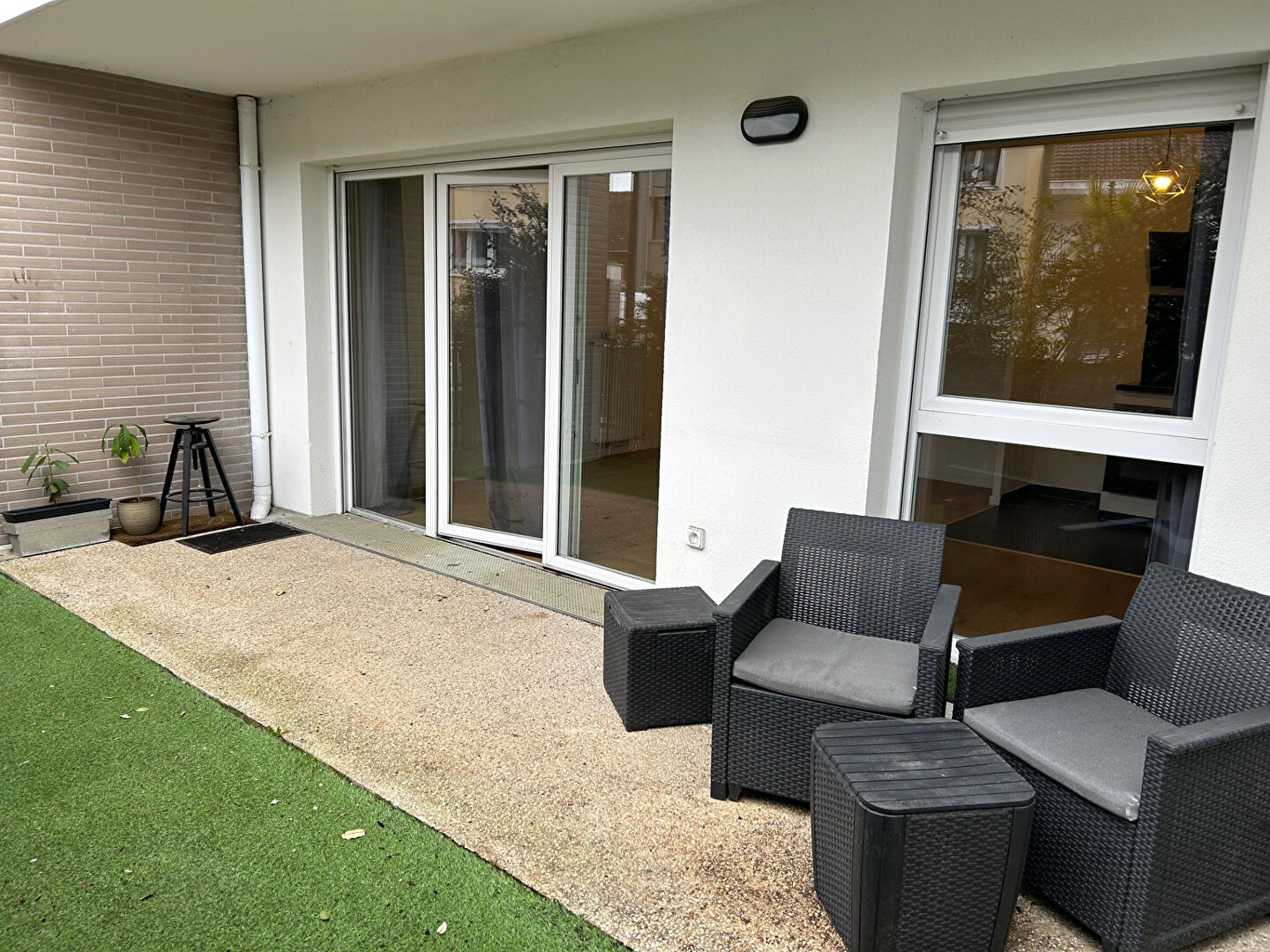 Appartement Champigny sur marne (94500) 3 pi&egrave;ces 64.77 m&sup2;