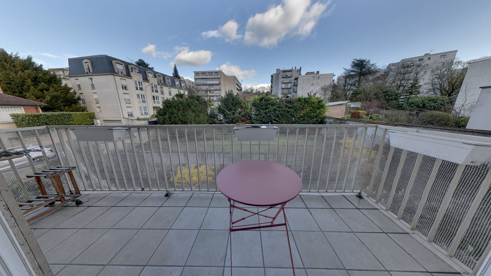Appartement BRY SUR MARNE (94360) 2 pi&egrave;ces 53.05 m&sup2;