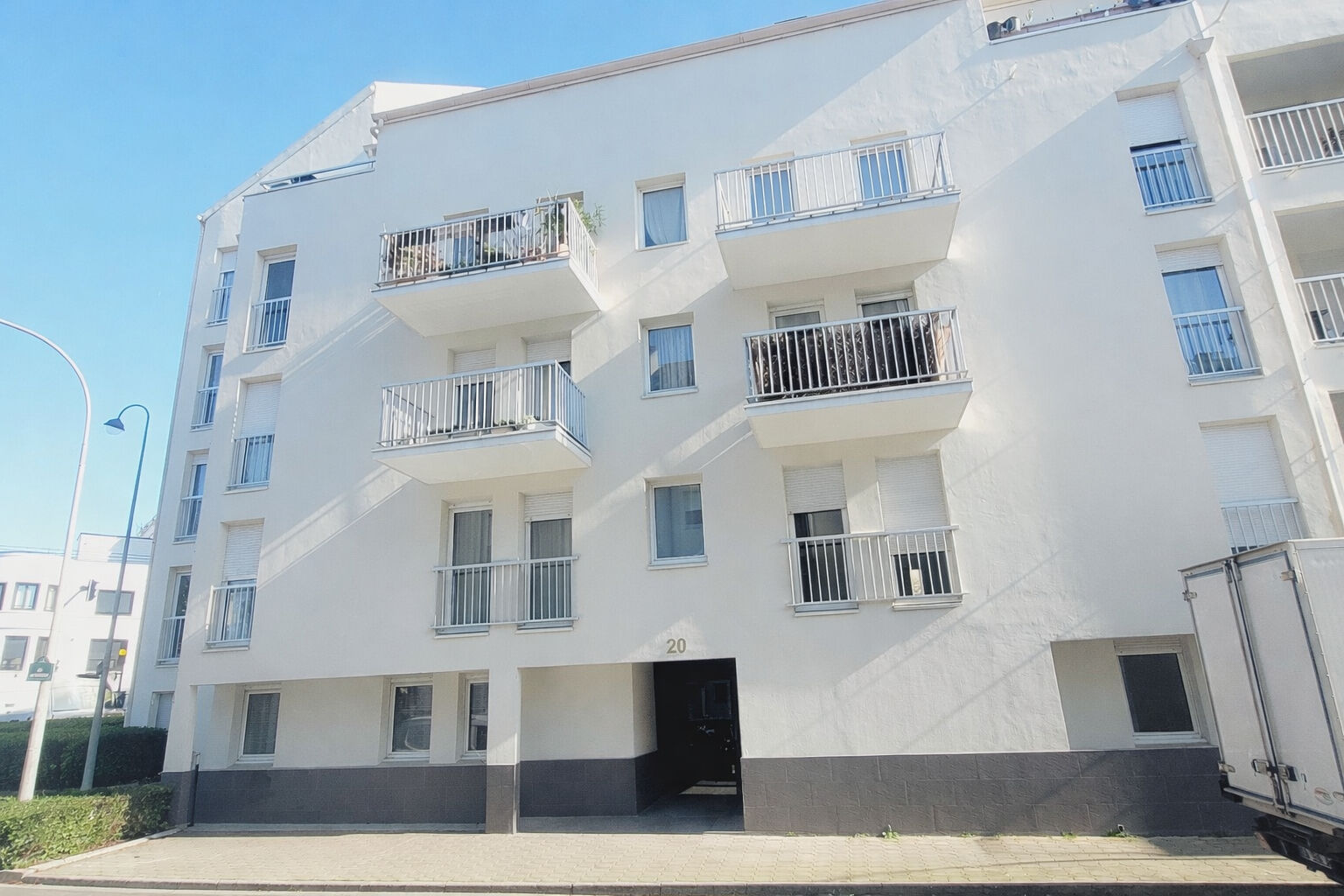 Appartement BRY SUR MARNE (94360) 3 pi&egrave;ces 67.44 m&sup2;