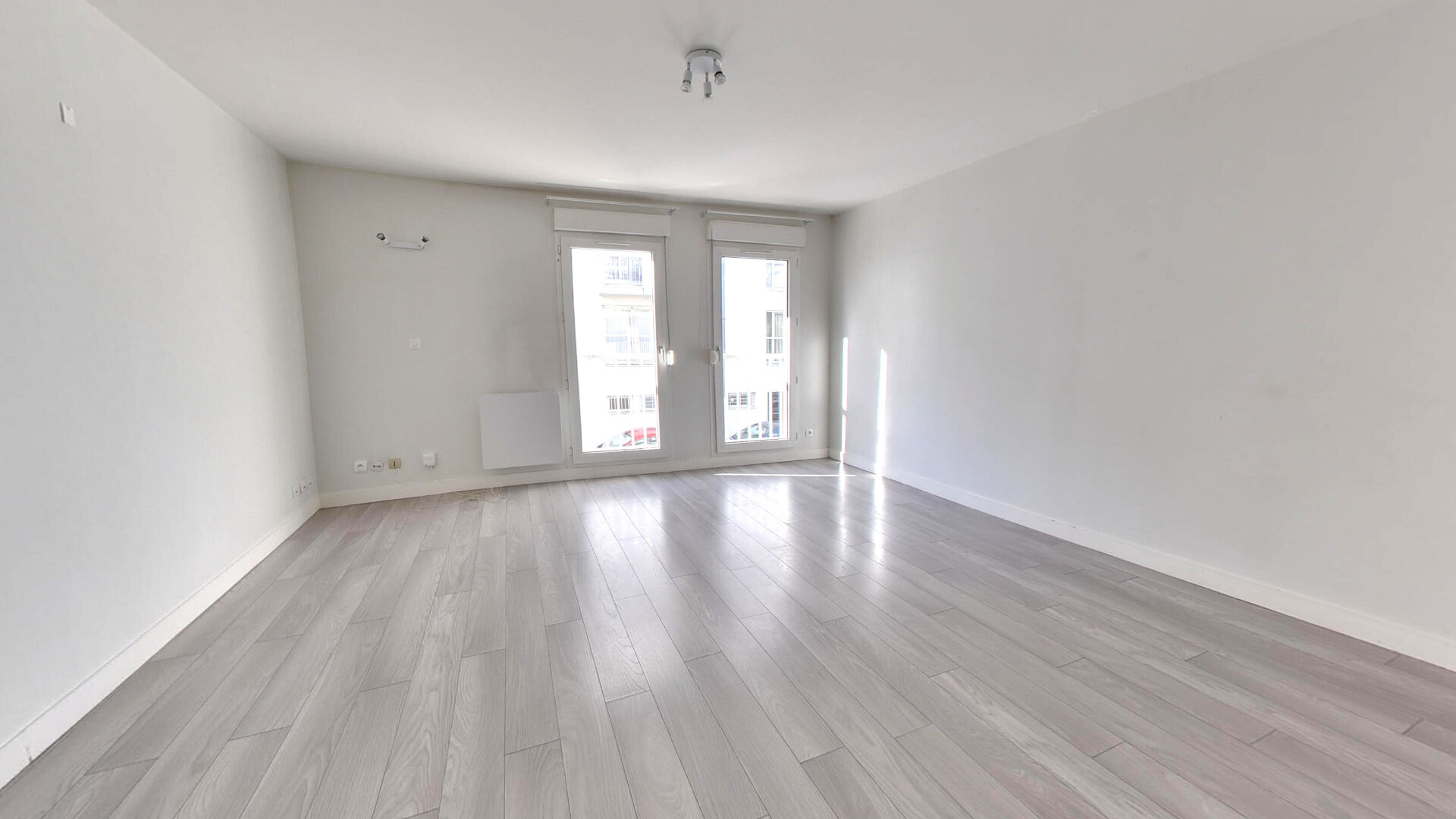 Bry-sur-Marne (94) Exclusif 325 500 € Appartement 3 pièces , 2 chambres 67.44 m² Voir le bien