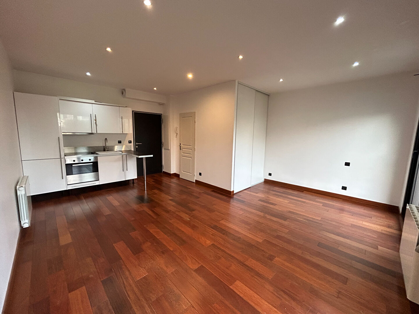 Appartement BRY SUR MARNE (94360) 1 pi&egrave;ce 28.75 m&sup2;