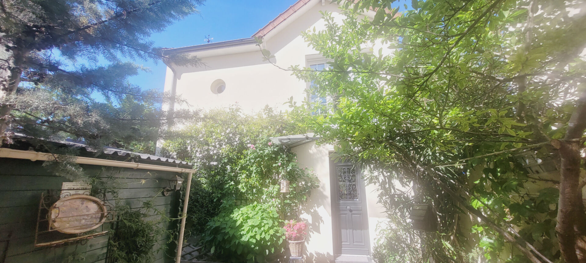 Maison BRY SUR MARNE (94360) 6 pi&egrave;ces 122.00 m&sup2;