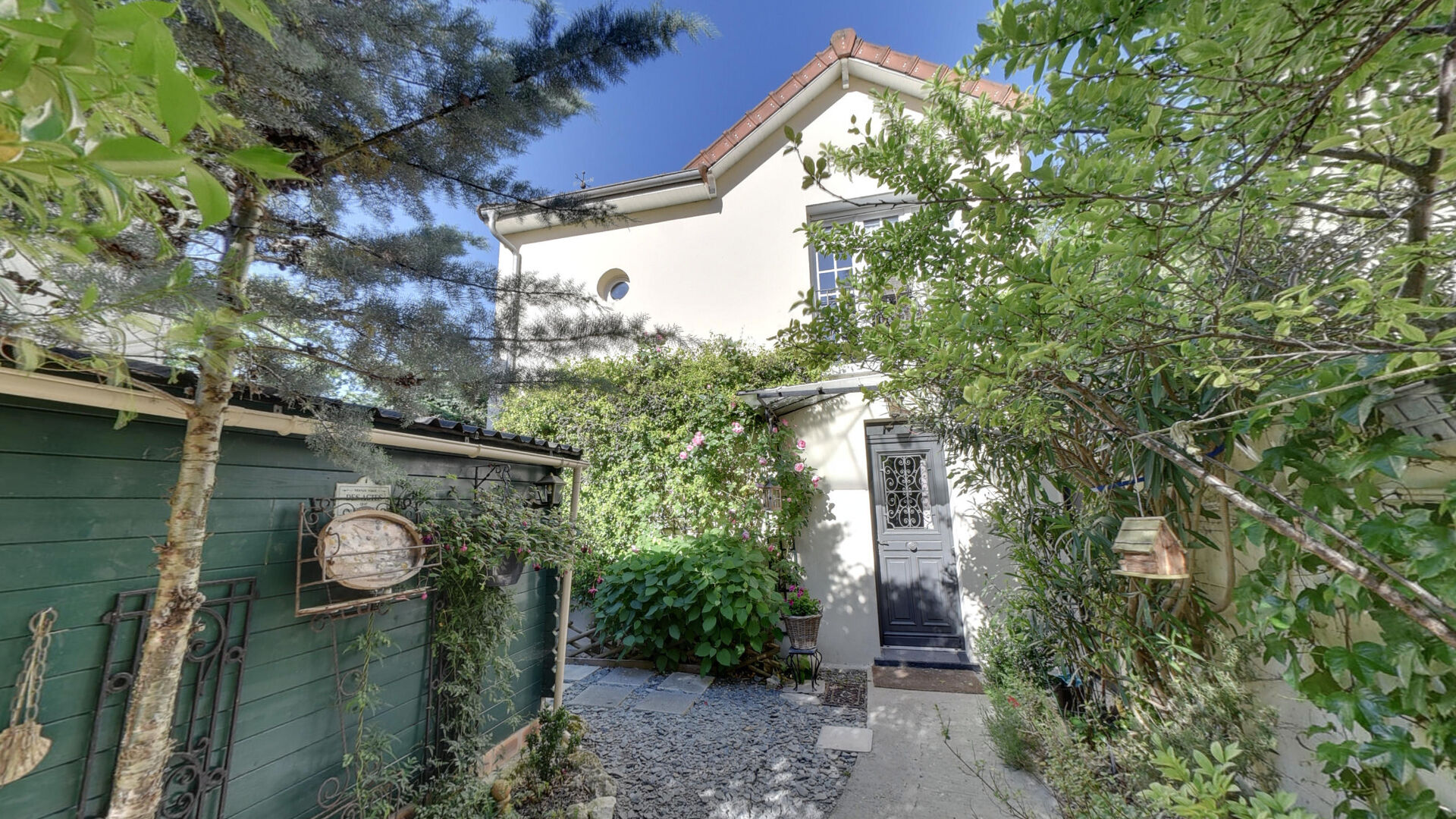Maison BRY SUR MARNE (94360) 6 pi&egrave;ces 122.00 m&sup2;