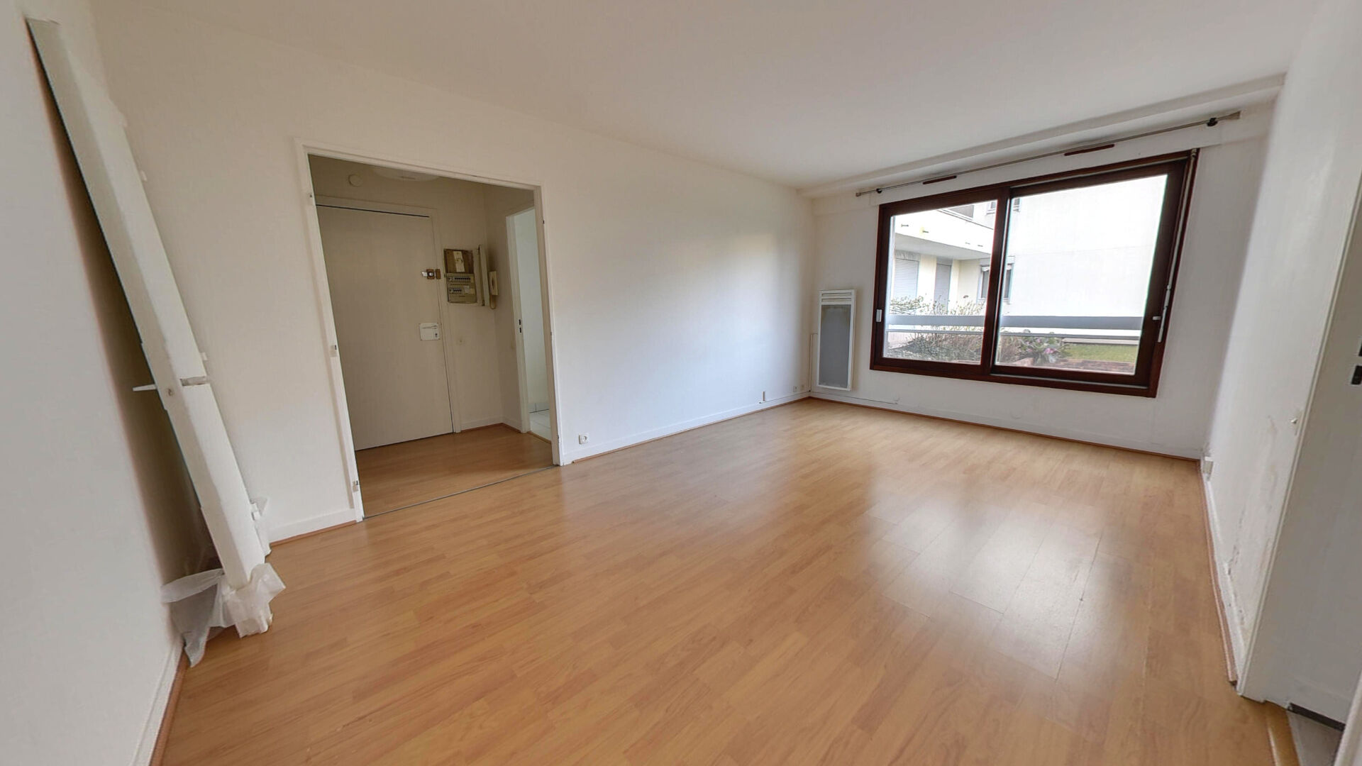 Appartement SAINT MAURICE (94410) 2 pi&egrave;ces 45.94 m&sup2;