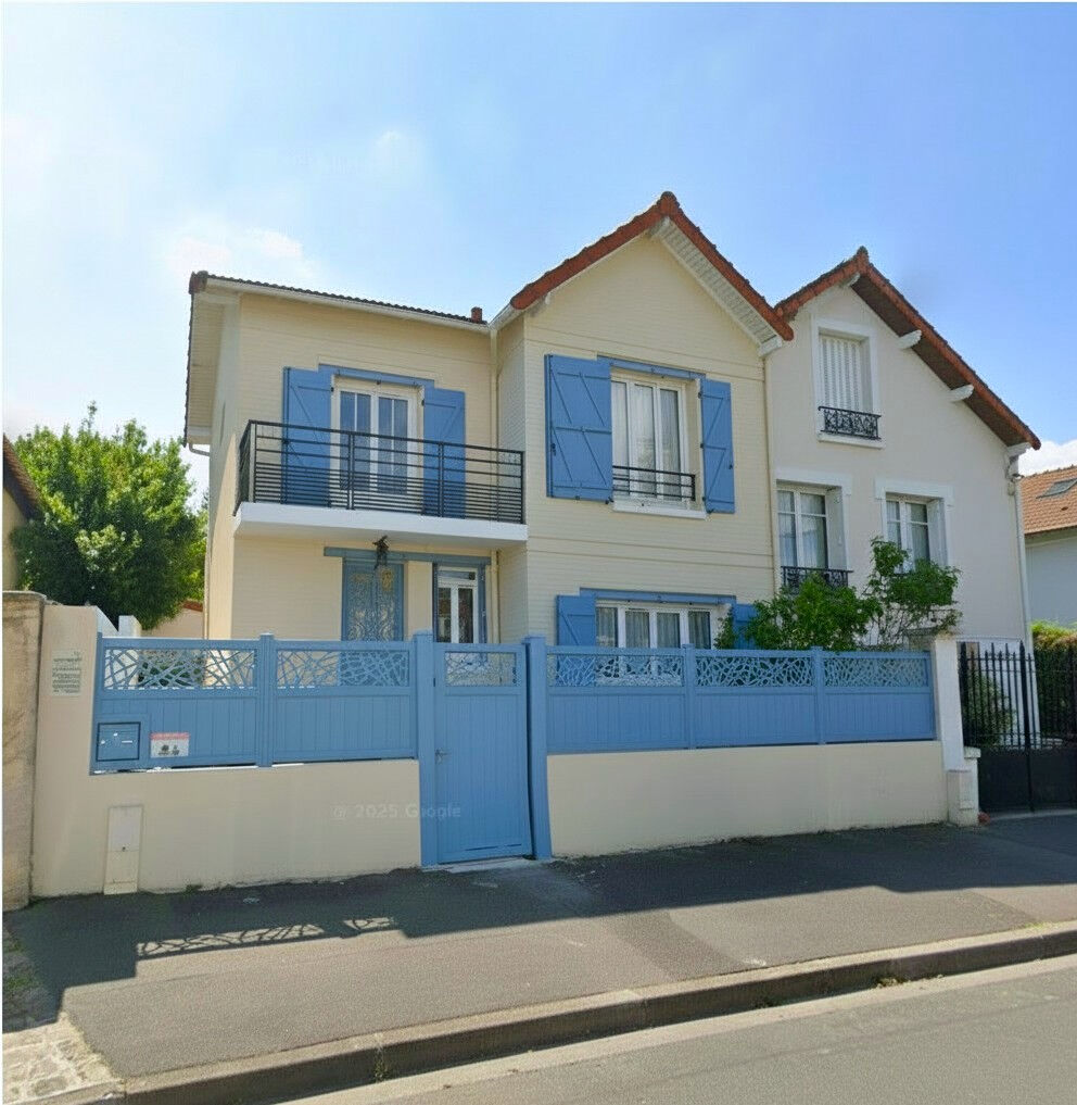 Maison BRY SUR MARNE (94360) 5 pi&egrave;ces 106.00 m&sup2;