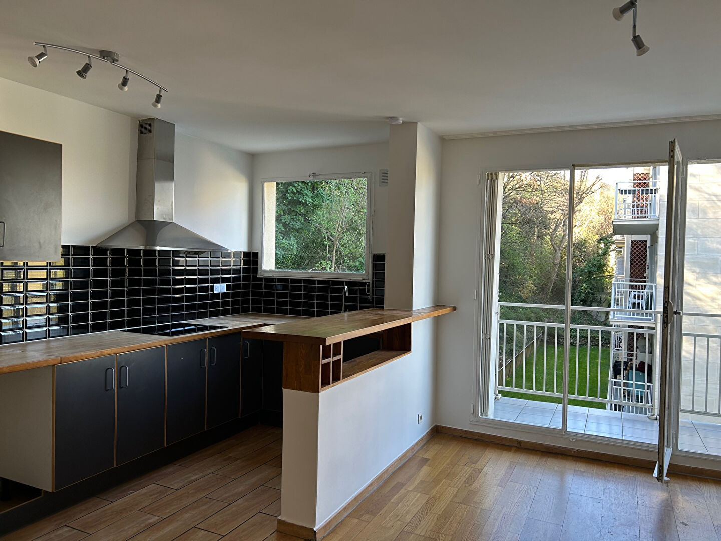 Appartement BRY SUR MARNE (94360) 2 pi&egrave;ces 48.30 m&sup2;