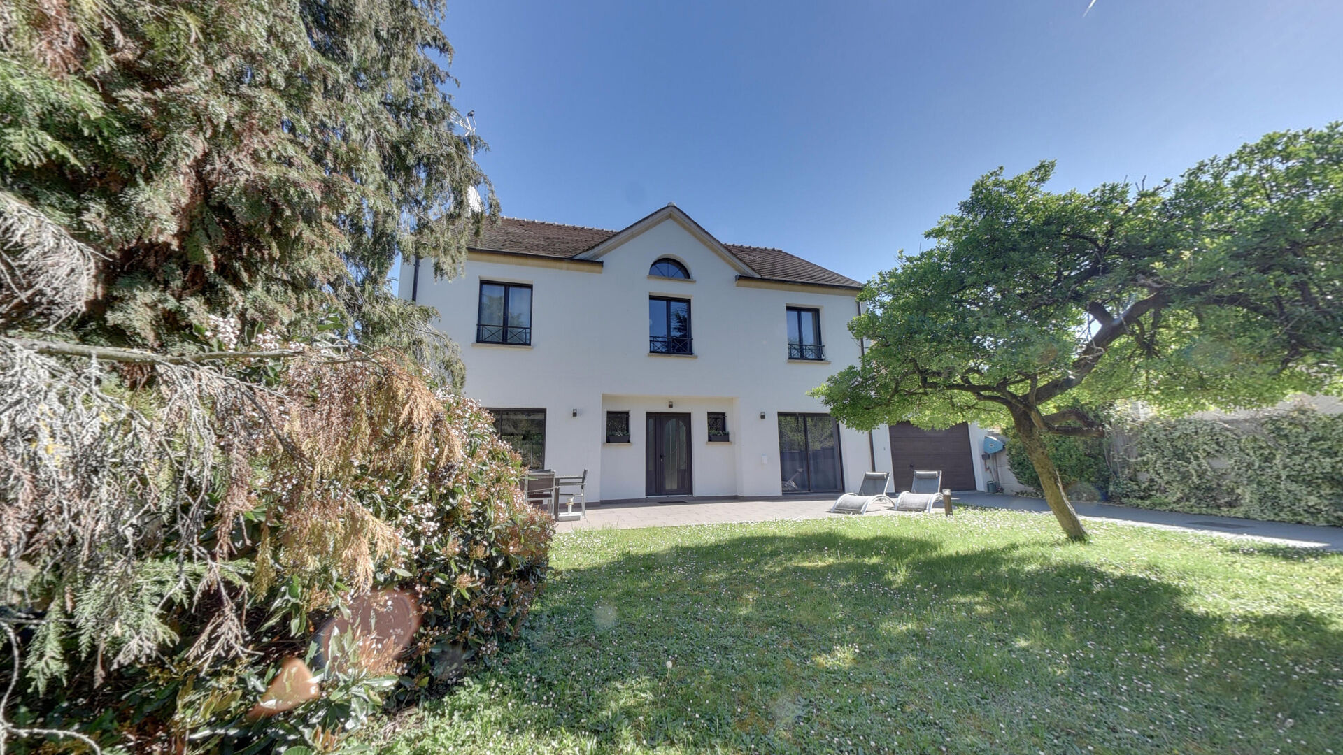 Maison BRY SUR MARNE (94360) 7 pi&egrave;ces 200.00 m&sup2;