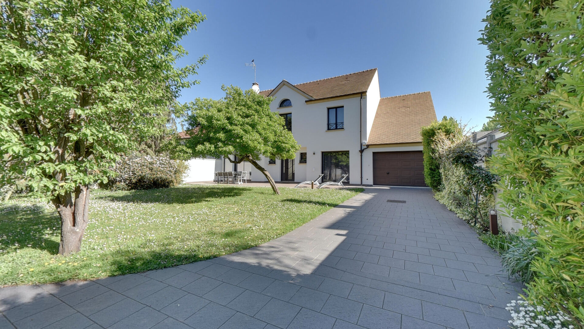 Maison BRY SUR MARNE (94360) 7 pi&egrave;ces 200.00 m&sup2;