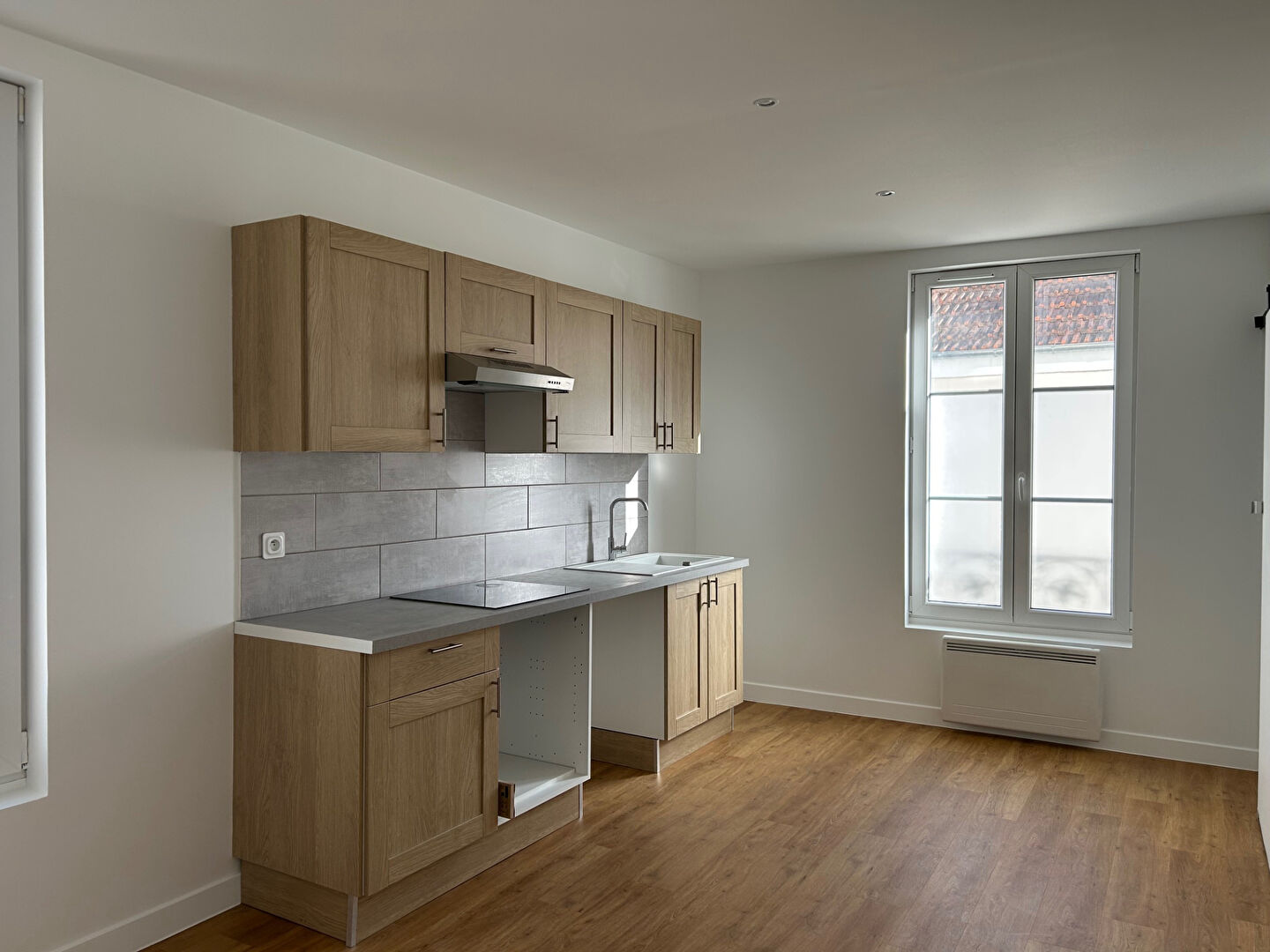 Appartement Creteil (94000) 2 pi&egrave;ces 32.66 m&sup2;