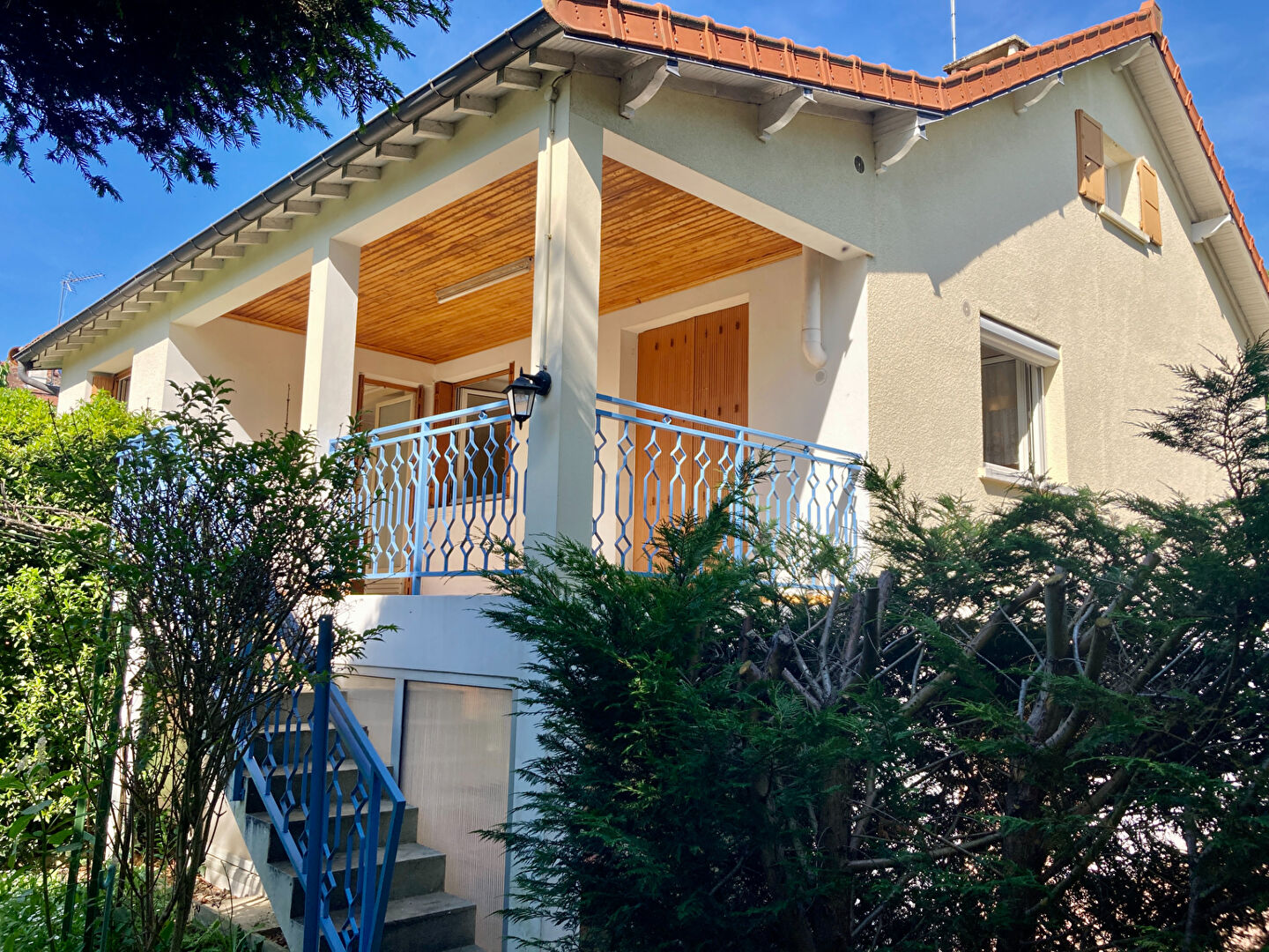 Maison BRY SUR MARNE (94360) 5 pi&egrave;ces 86.00 m&sup2;