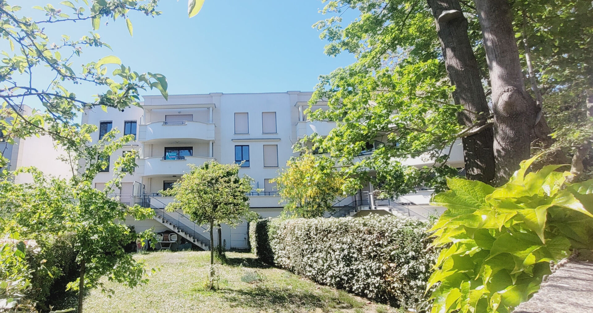 Appartement BRY SUR MARNE (94360) 2 pi&egrave;ces 49.61 m&sup2;